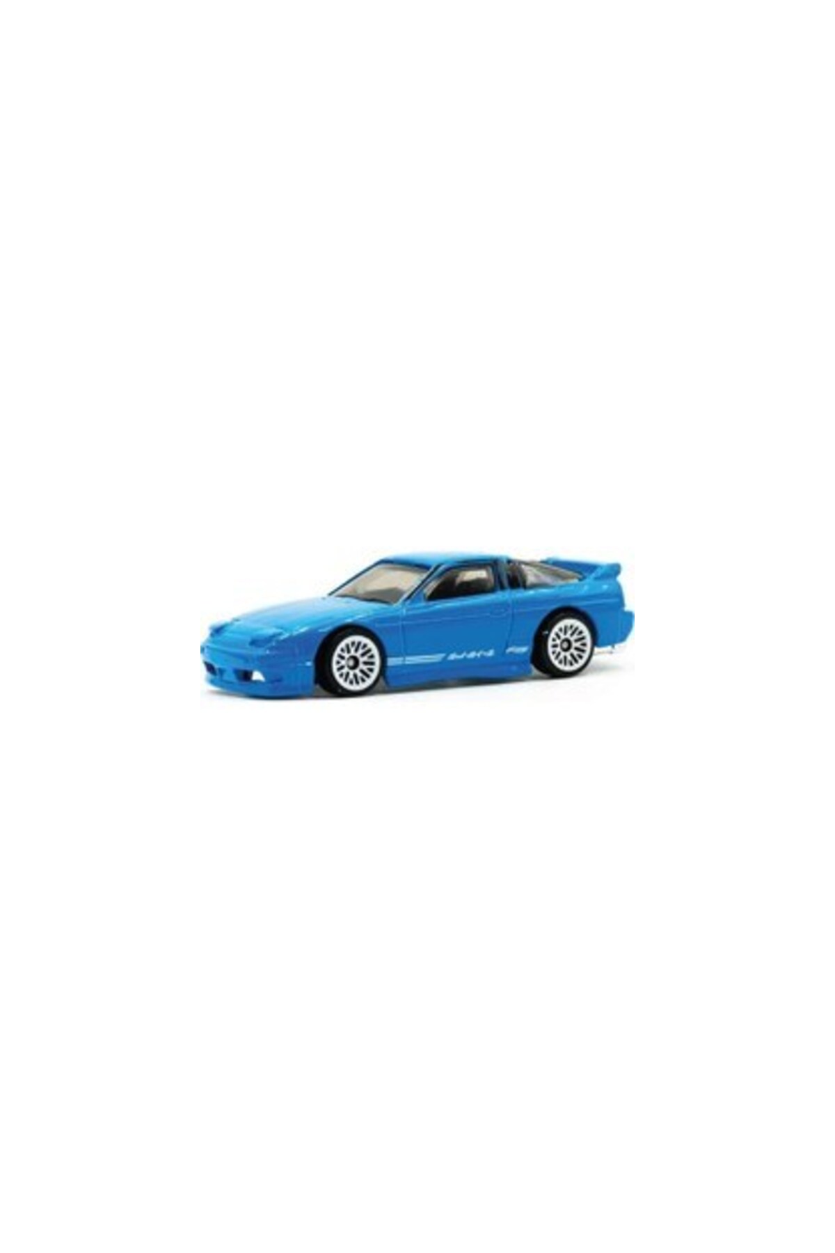 ماشین اسباب بازی CARS HTB 08 HW: '90'S '96 NISSAN 180SX TYPE X هات ویلز اورجینال HOT WHEELS