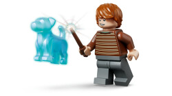 مجموعه ساختنی فروشگاه‌های جادویی کوچه ناکترن، لگو LEGO Harry Potter مدل 76471، ۷۸۸ قطعه، حداقل سن ۸ سال