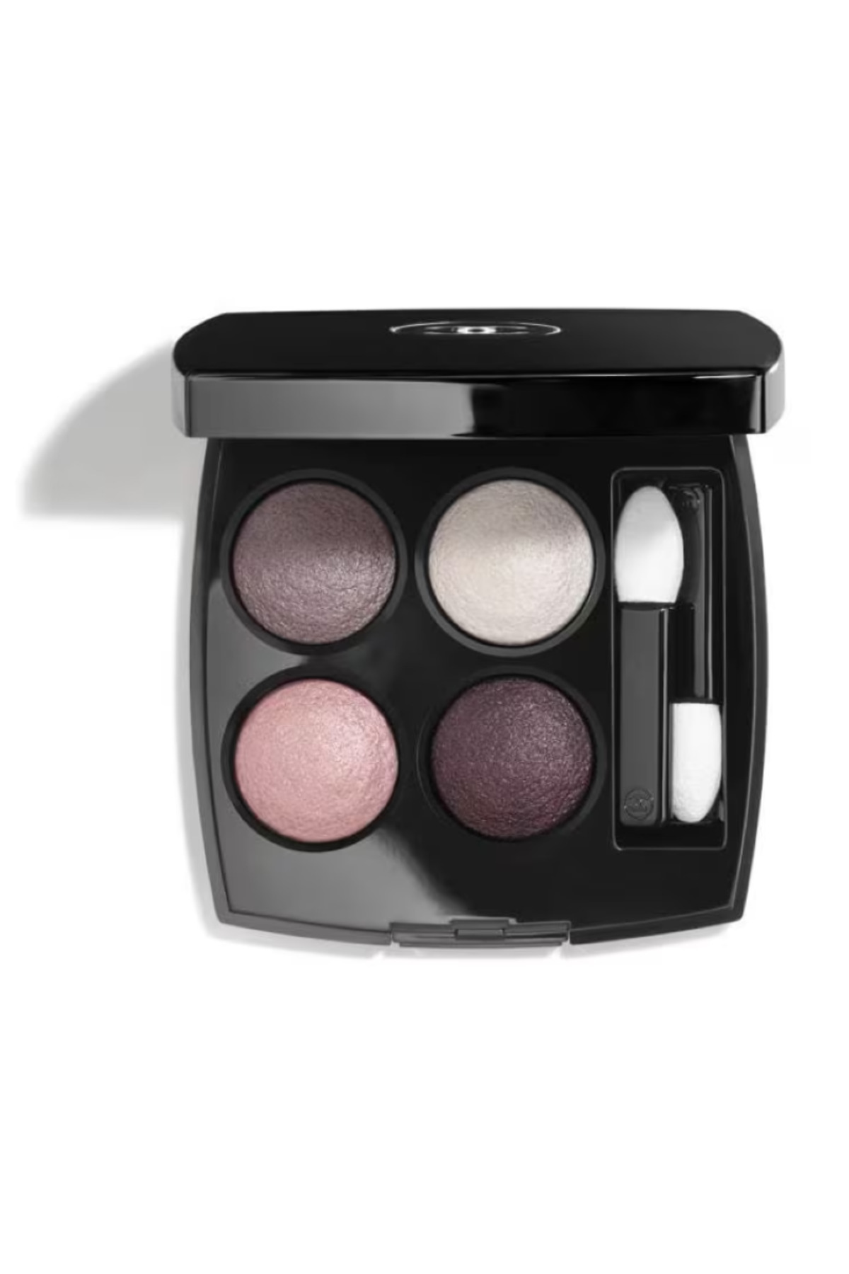 سایه چشم LES 4 OMBRES شکل بسیار مؤثر و نرم 2 گرم Chanel