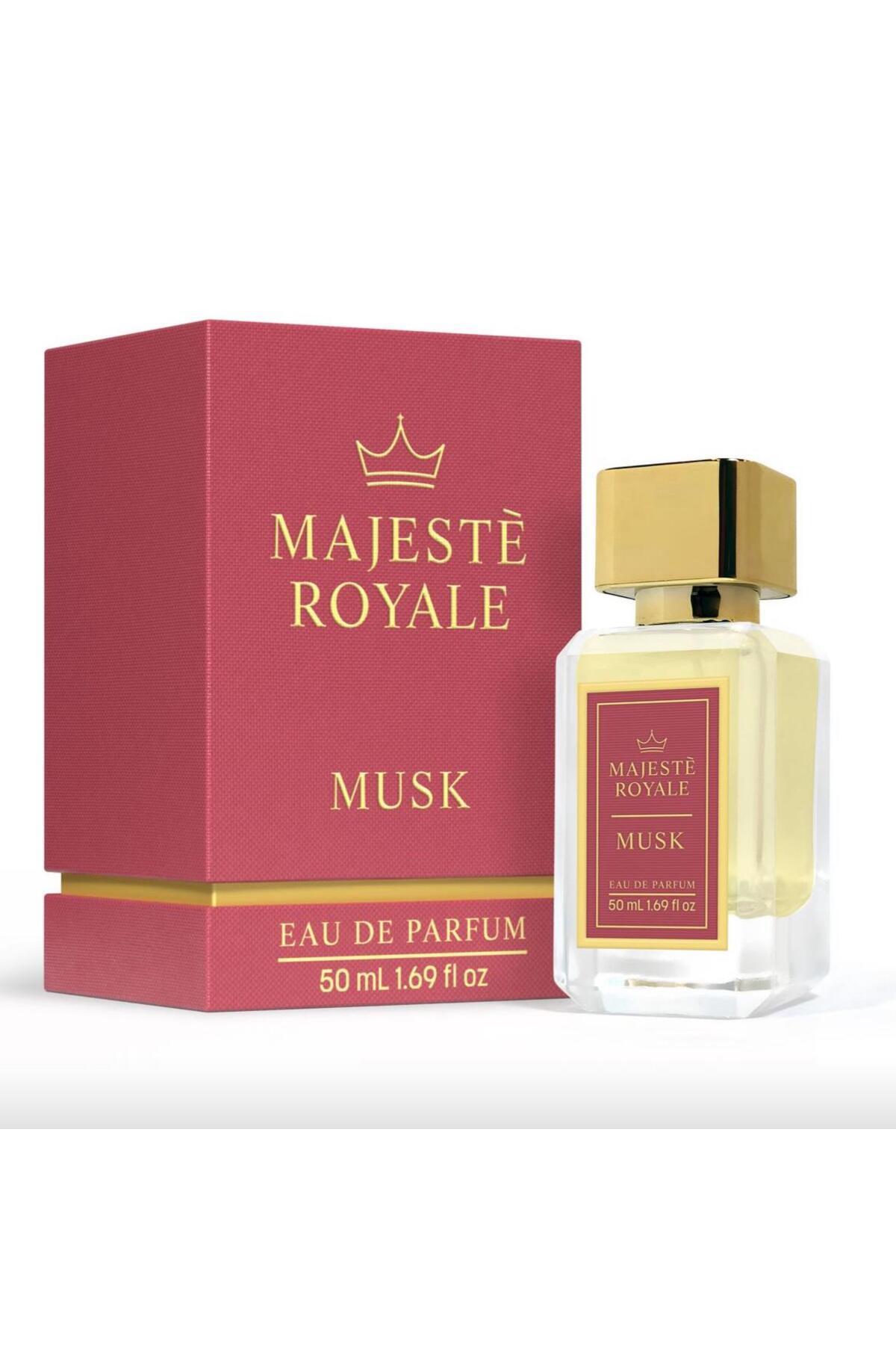 عطر مشک 50ML اورجینال Egş DERMA delete