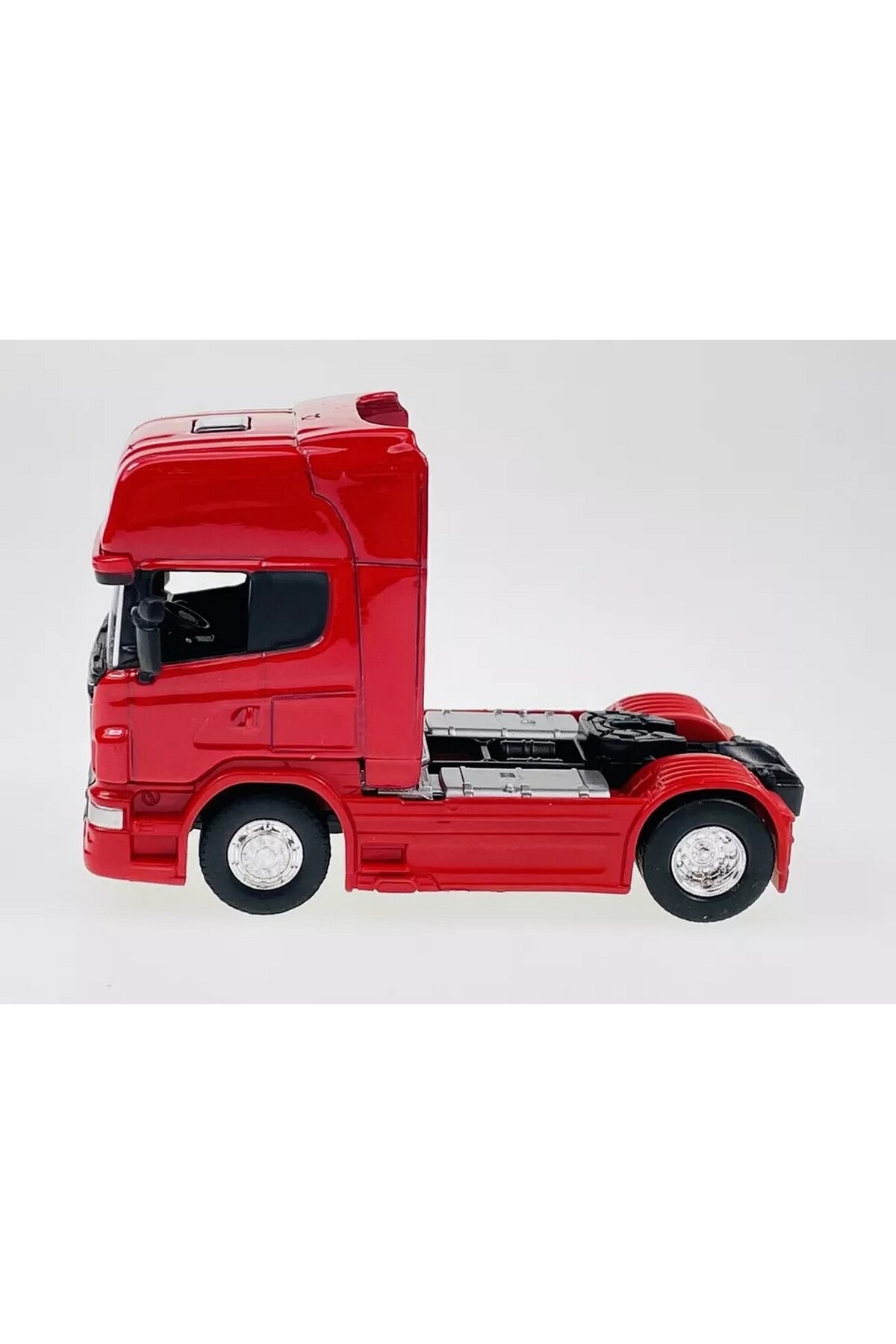 مدل خودرو SCANIA V8 R730 TRUCK 1 64 SCALE WELLY DIECAST METAL MODEL CAR اورجینال WELLY
