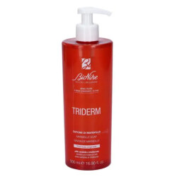 صابون مایع مارسی بایونیکه BioNike سری Triderm 500 میلی‌لیتر