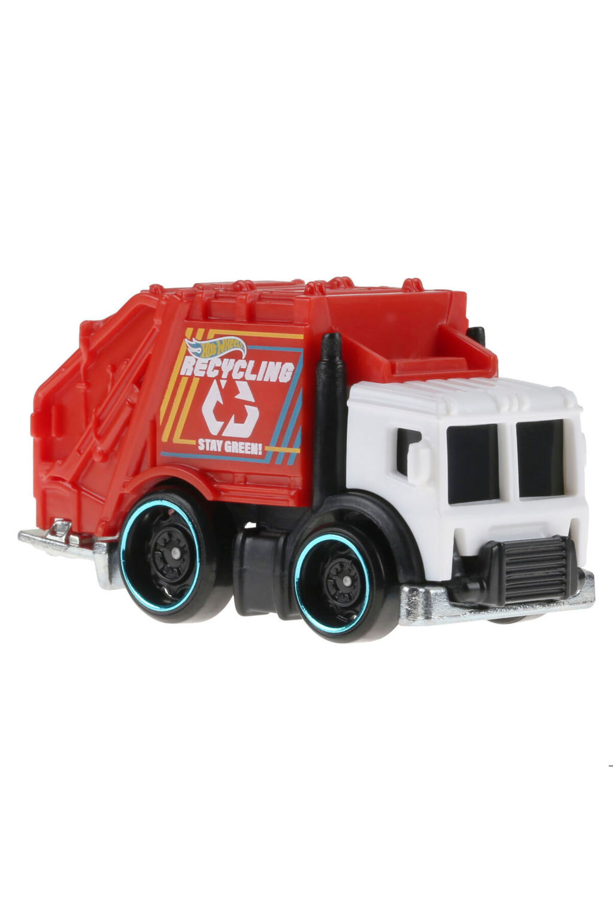 ماشین اسباب بازی های تک دفع کل HTB19 هات ویلز اورجینال HOT WHEELS