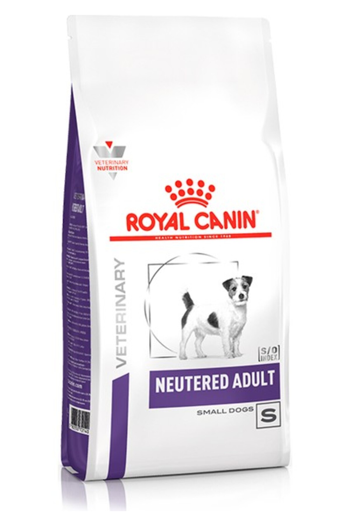 غذای خشک سگ رویال کنین Royal Canin Expert Neutered Adult S، ۳٫۵ کیلوگرم 3.5 kg
