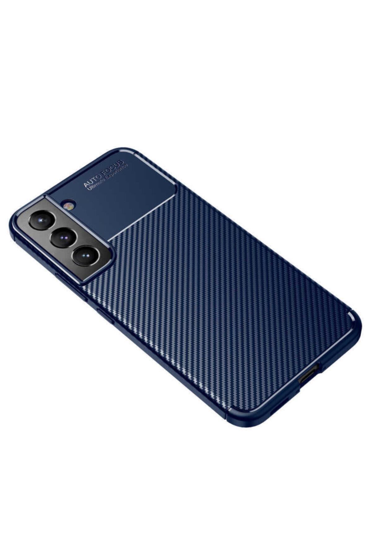کاور و قاب سیلیکونی با کیفیت بالا سازگار طرح زره مقاوم سامسونگ GALAXY S22 فیبکس Fibaks