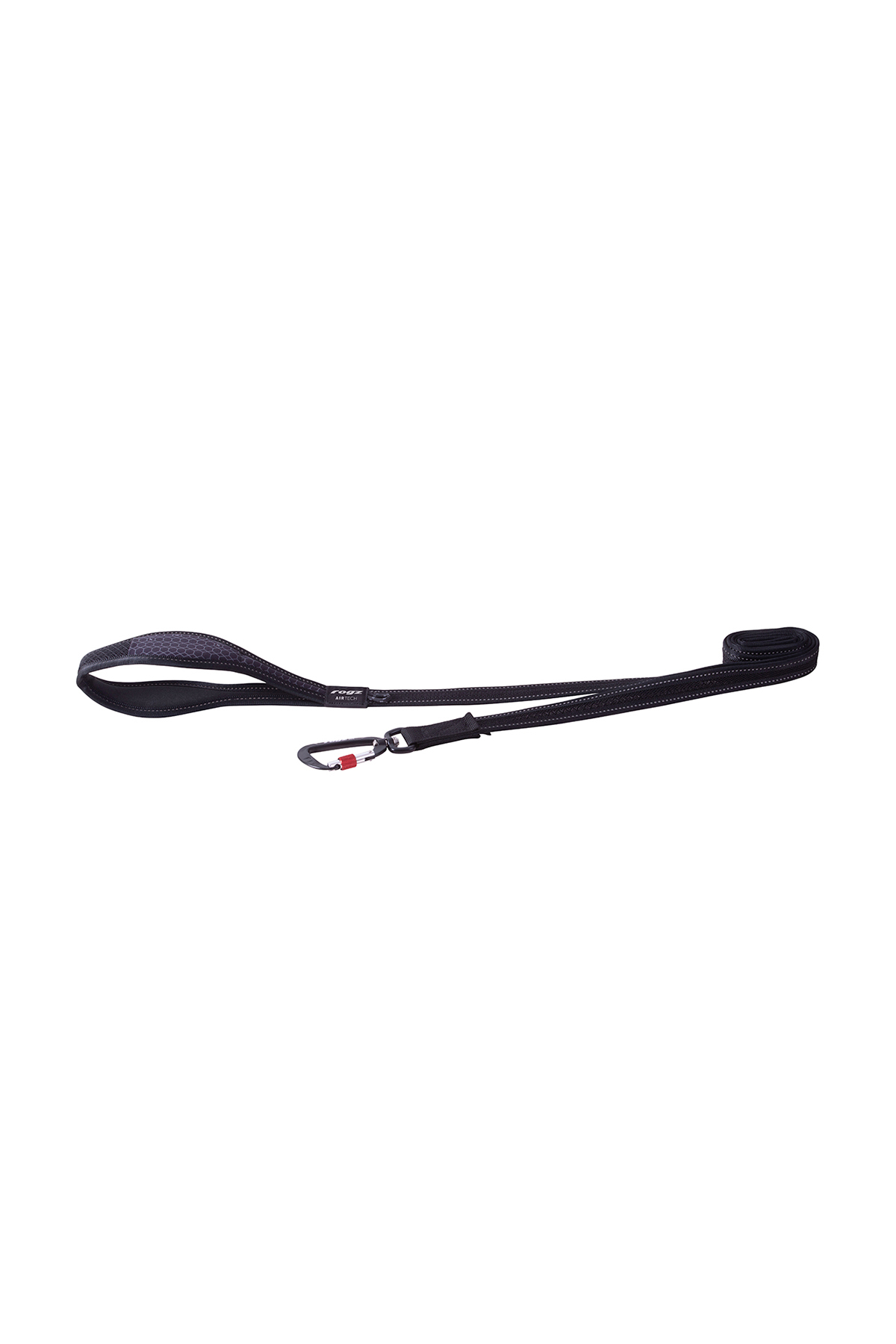 افزونه بند قلاده سگ راگز Rogz Air Tech، سایز L