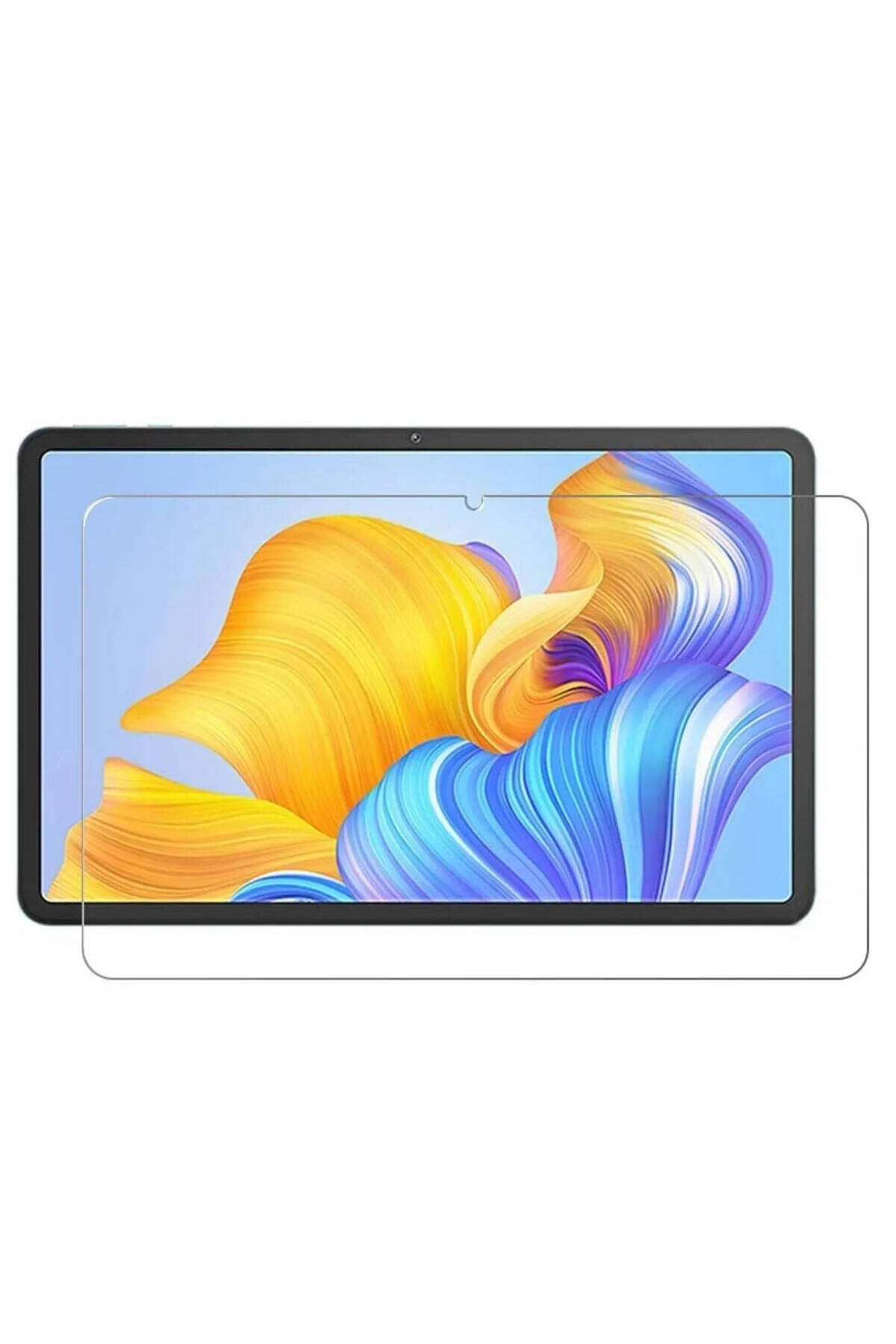 محافظ صفحه تبلت نمایش نانو سازگار HUAWEI MATEPAD 11.5 2023 شیشه نشکن فیبکس Fibaks