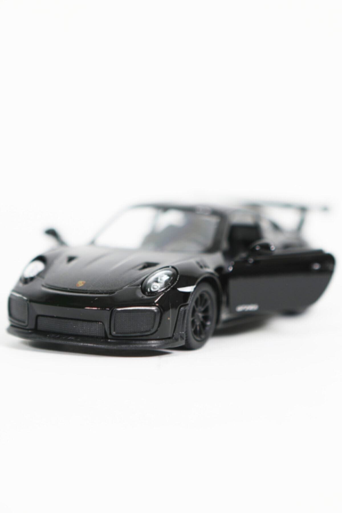 مدل خودرو PORSCHE 911 GT2 RS 1:36 MODEL CAR از ترکیه Kinsmart