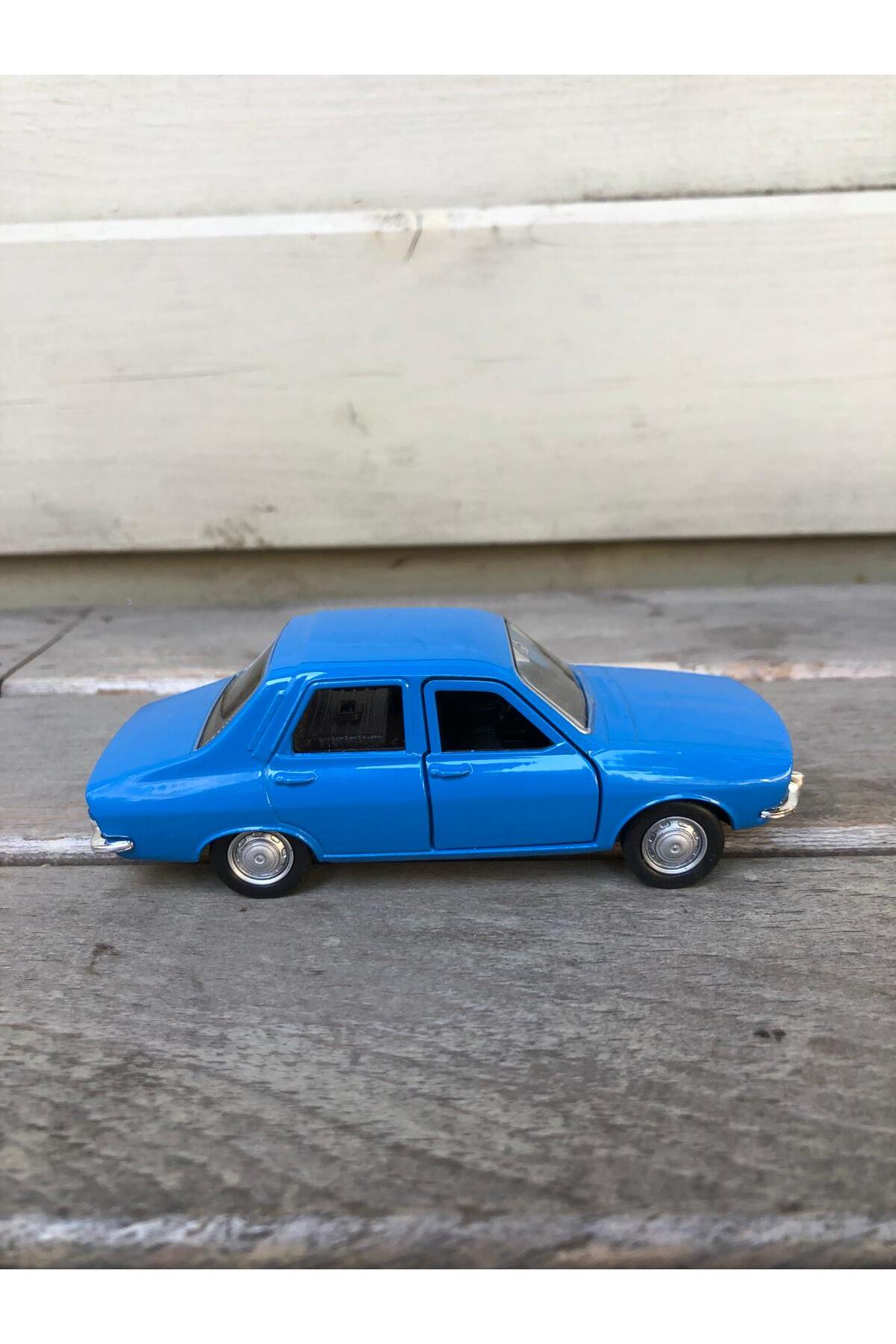 مدل خودرو WELLY RENAULT 12 DIECAST METAL CAR MODEL TOY PULL DROP CM TAURUS اورجینال scntoys