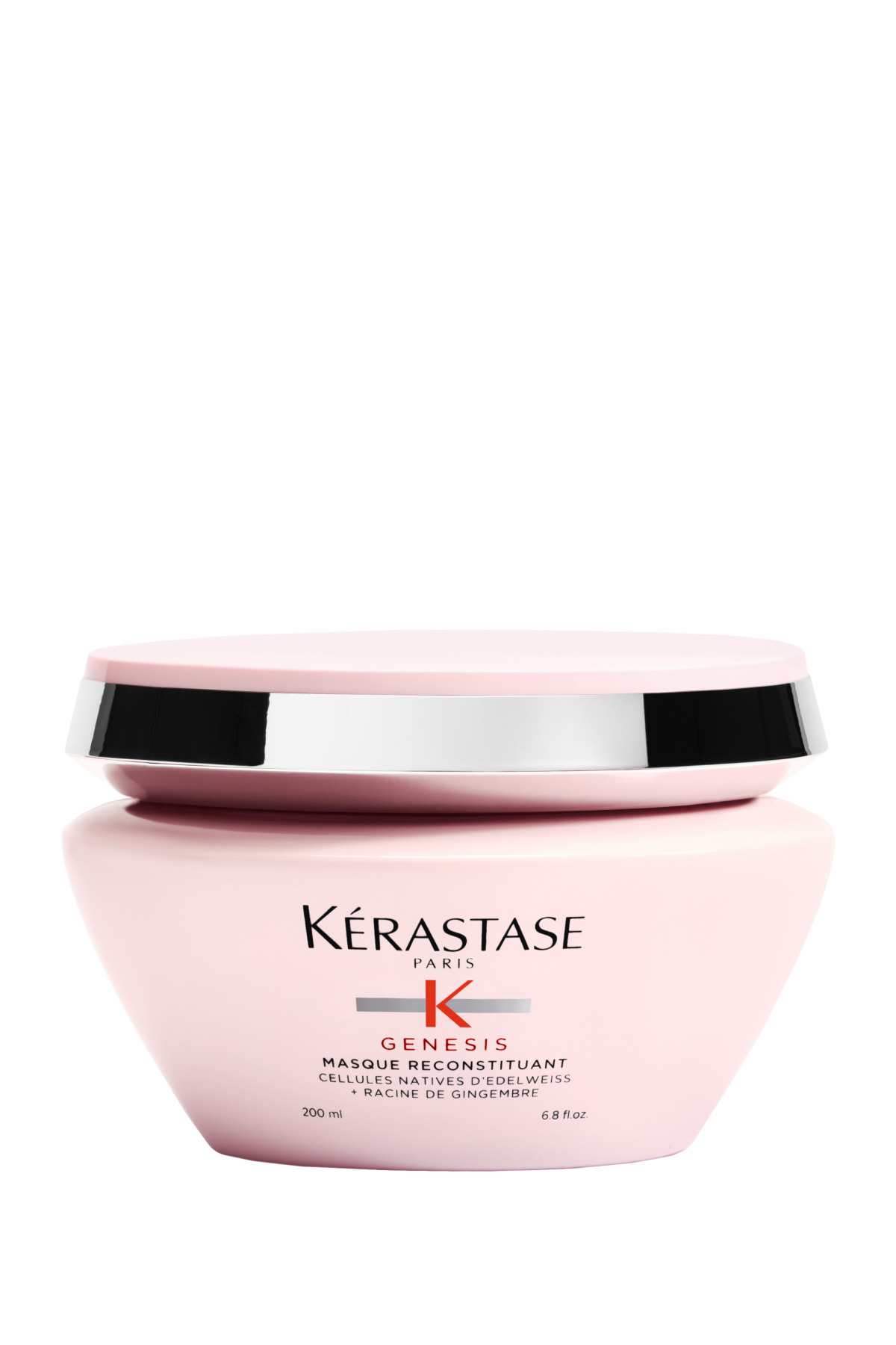 ماسک تقویت کننده و ضد ریزش مو Genesis جنسیس 200 میل کراستاس Kerastase