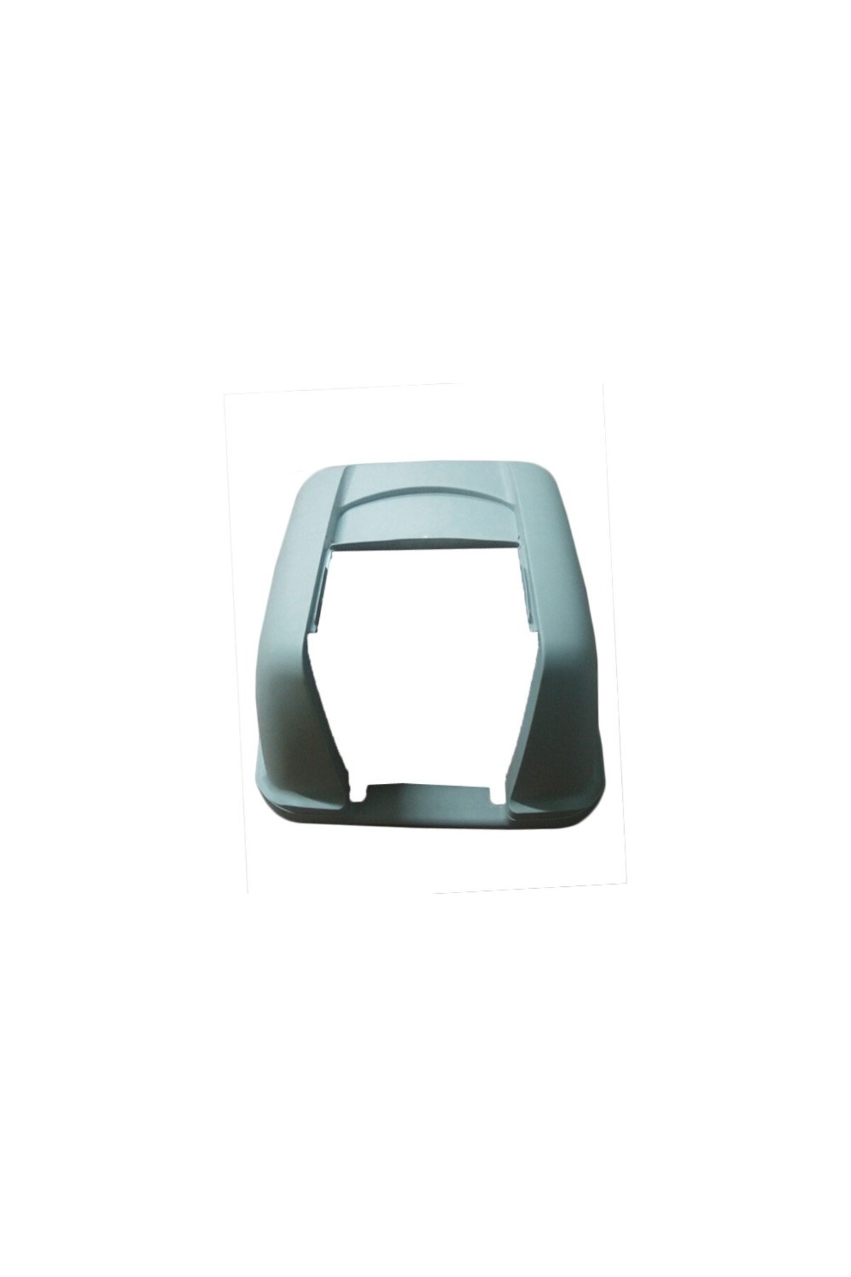 بخش بالایی ظرف خاک گربه کتیت Catit، Hagen Gld-Spt #50695 چندرنگ
