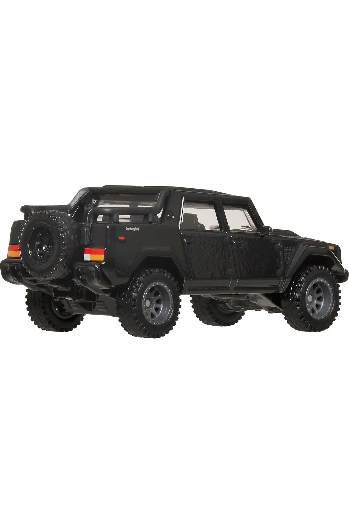 ماشین اسباب بازی لامبورگینی سریع و خشمگین ممتاز LM002 JBL86 HOT WHEELS