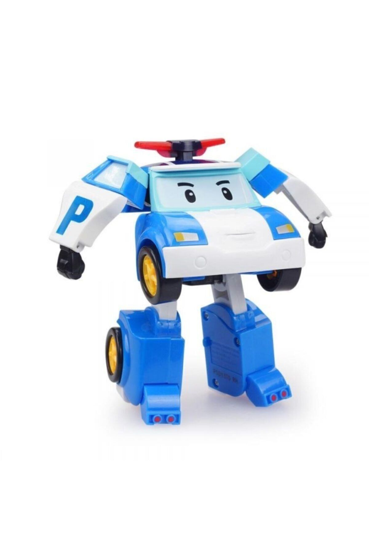 اسباب بازی های فیگور دیگر ROBOCAR POLI ROBOT LIGHTED FIGURE از ترکیه Genel Markalar