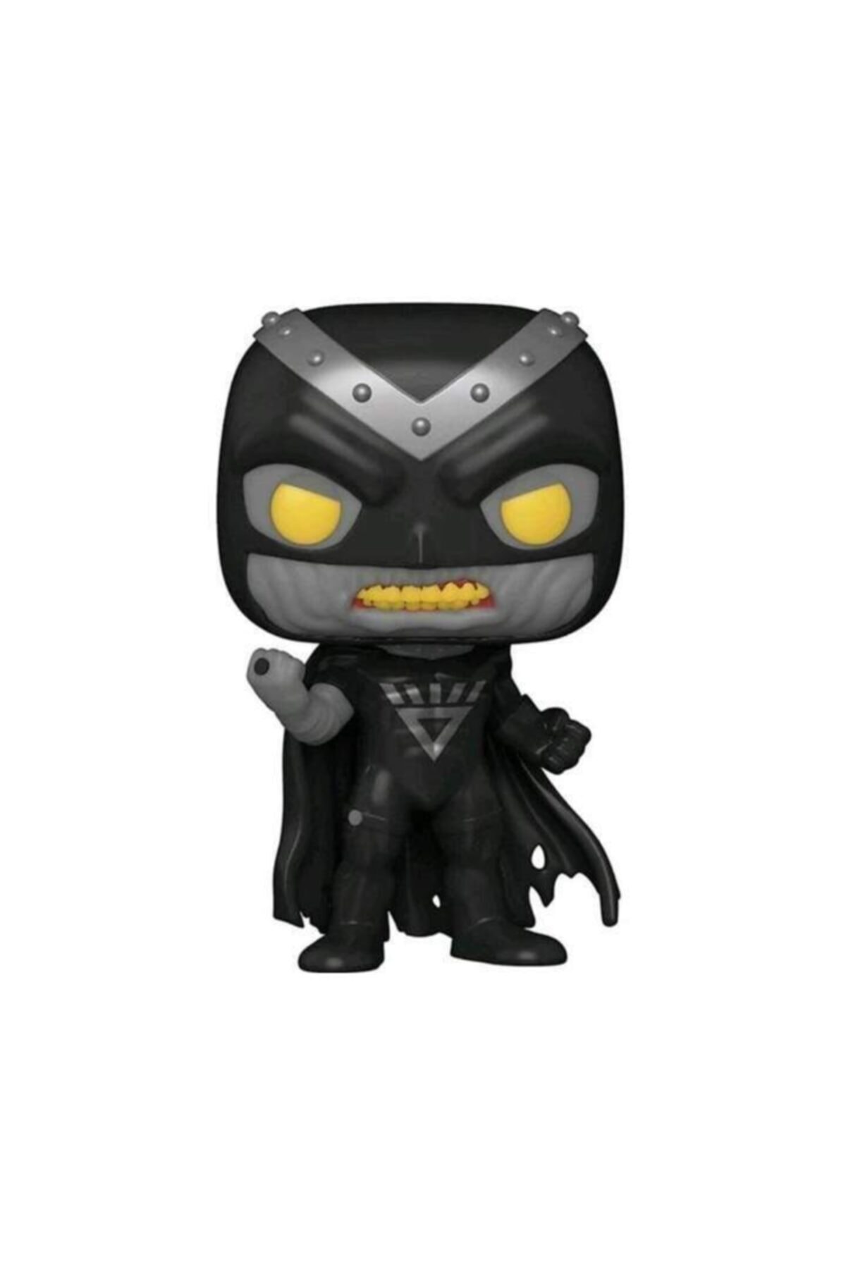 فیگور قهرمانان پاپ: DC BLACK LANTERN از ترکیه Funko
