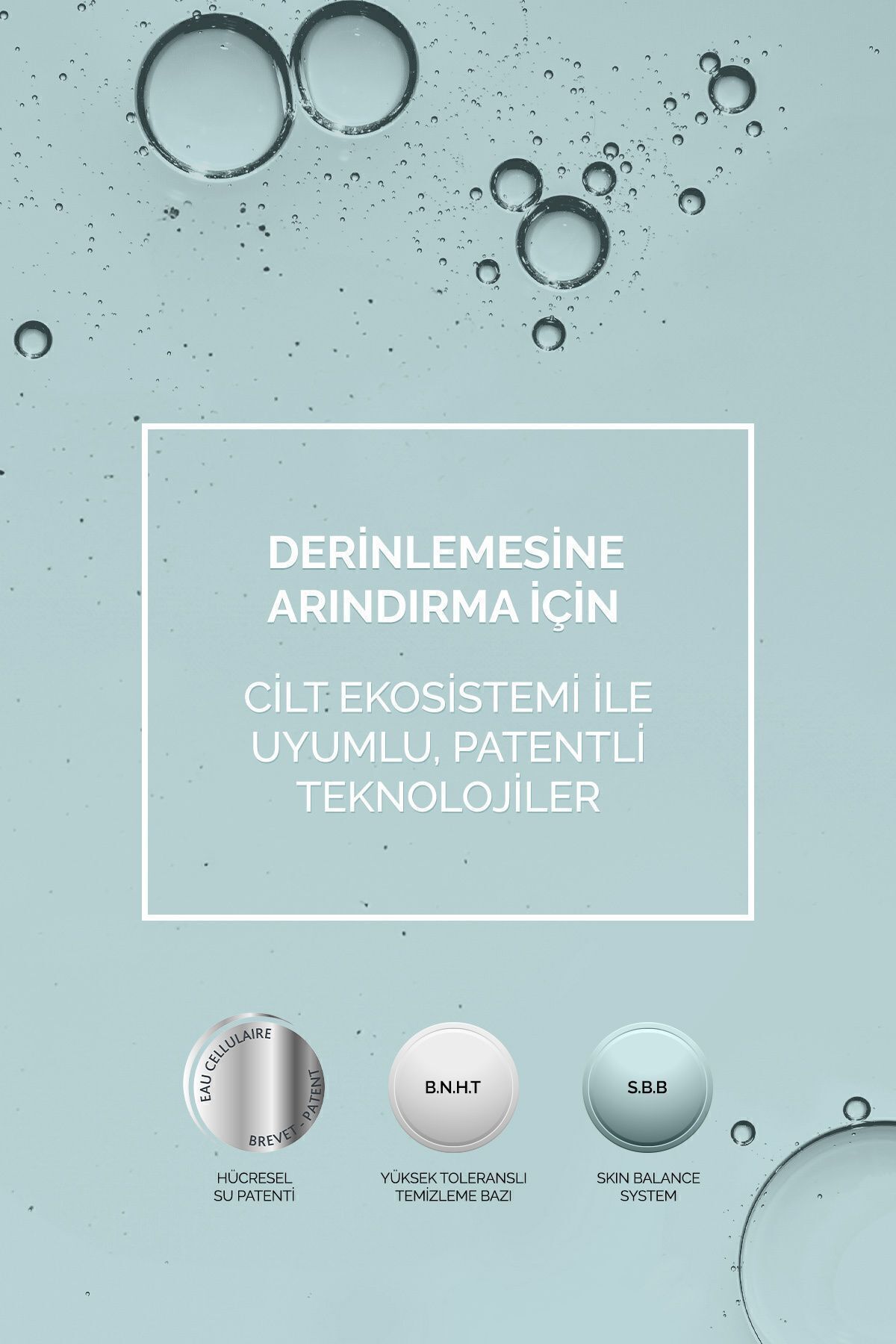 INSTITUT ESTHEDERM تونیک آرامش‌بخش و تمیزکننده پوست ۲۰۰ میلی‌لیتر