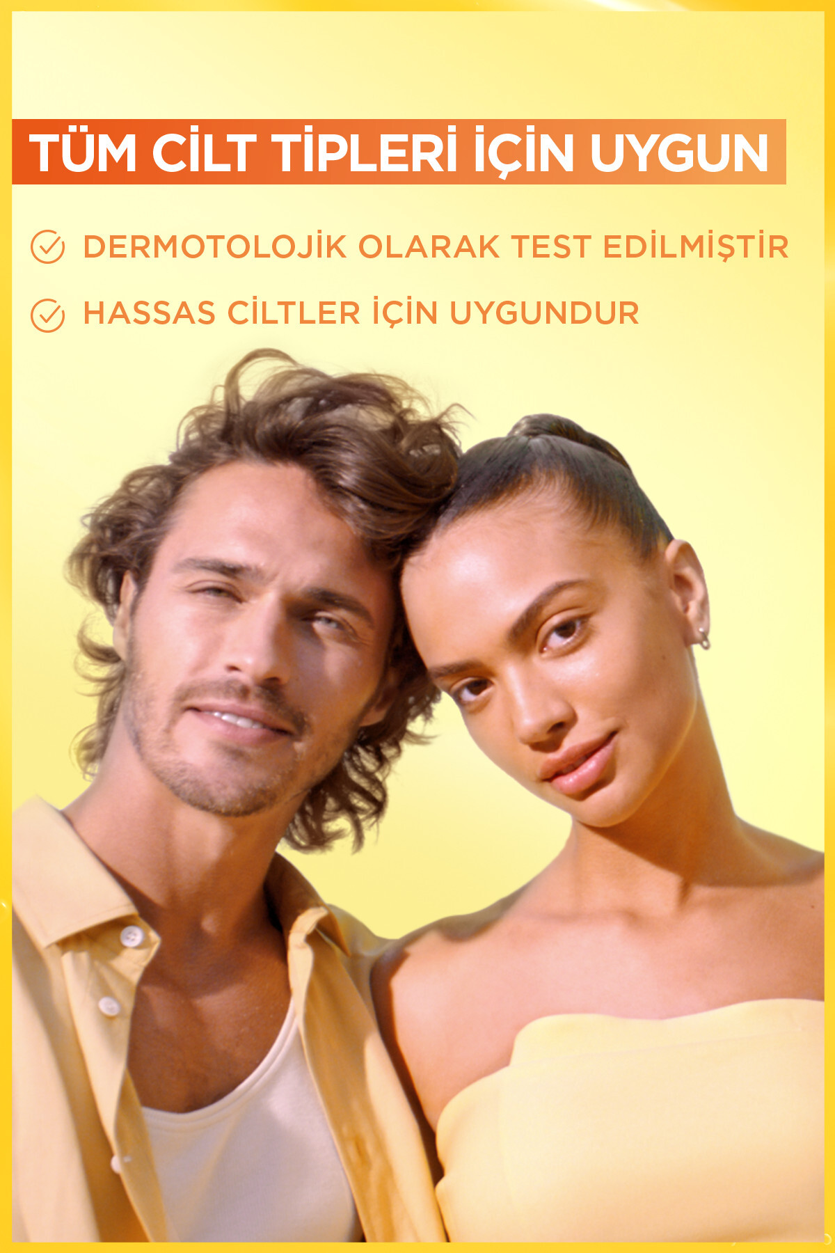 کرم روشن کننده ویتامینC دور چشم 15 میل گارنیر Garnier