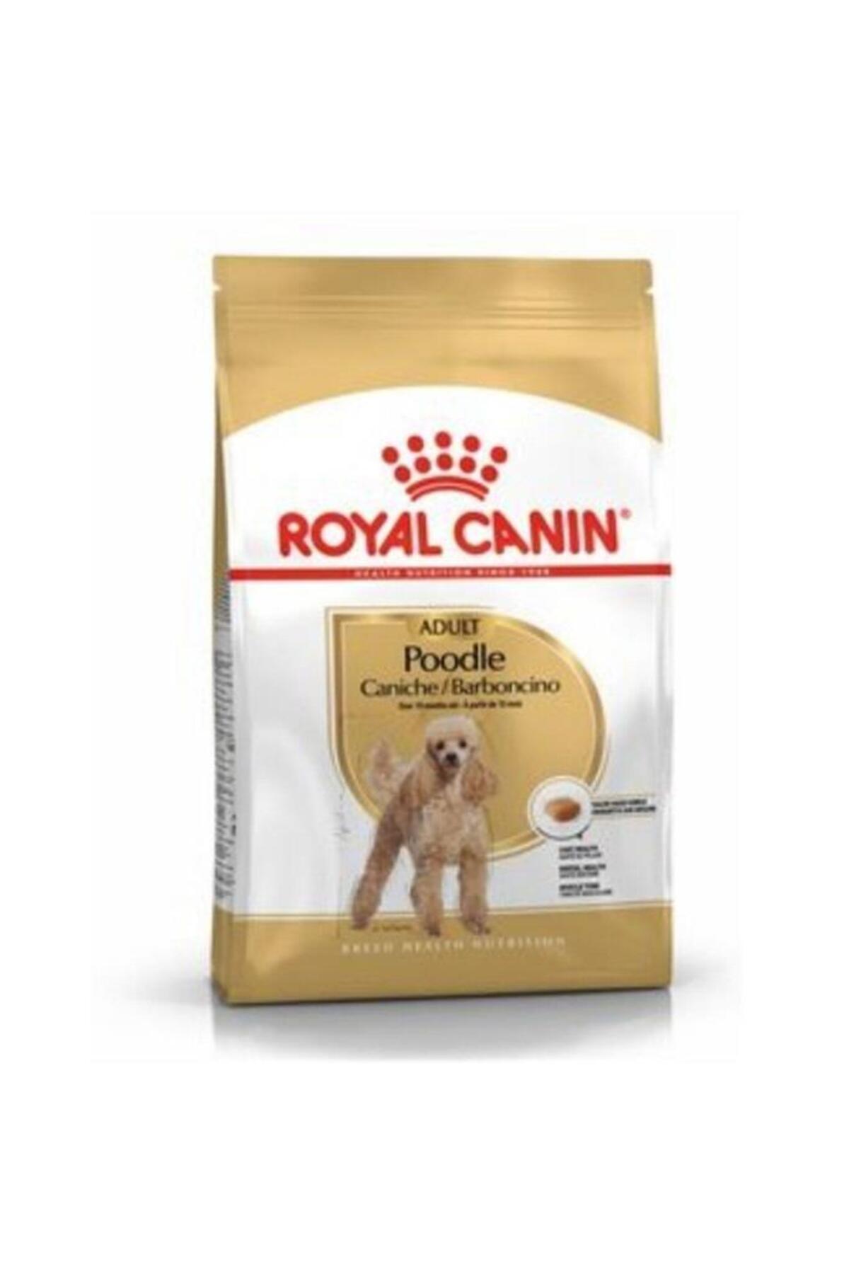 غذای خشک سگ پودل بالغ رویال کنین Royal Canin، ۳ کیلوگرم