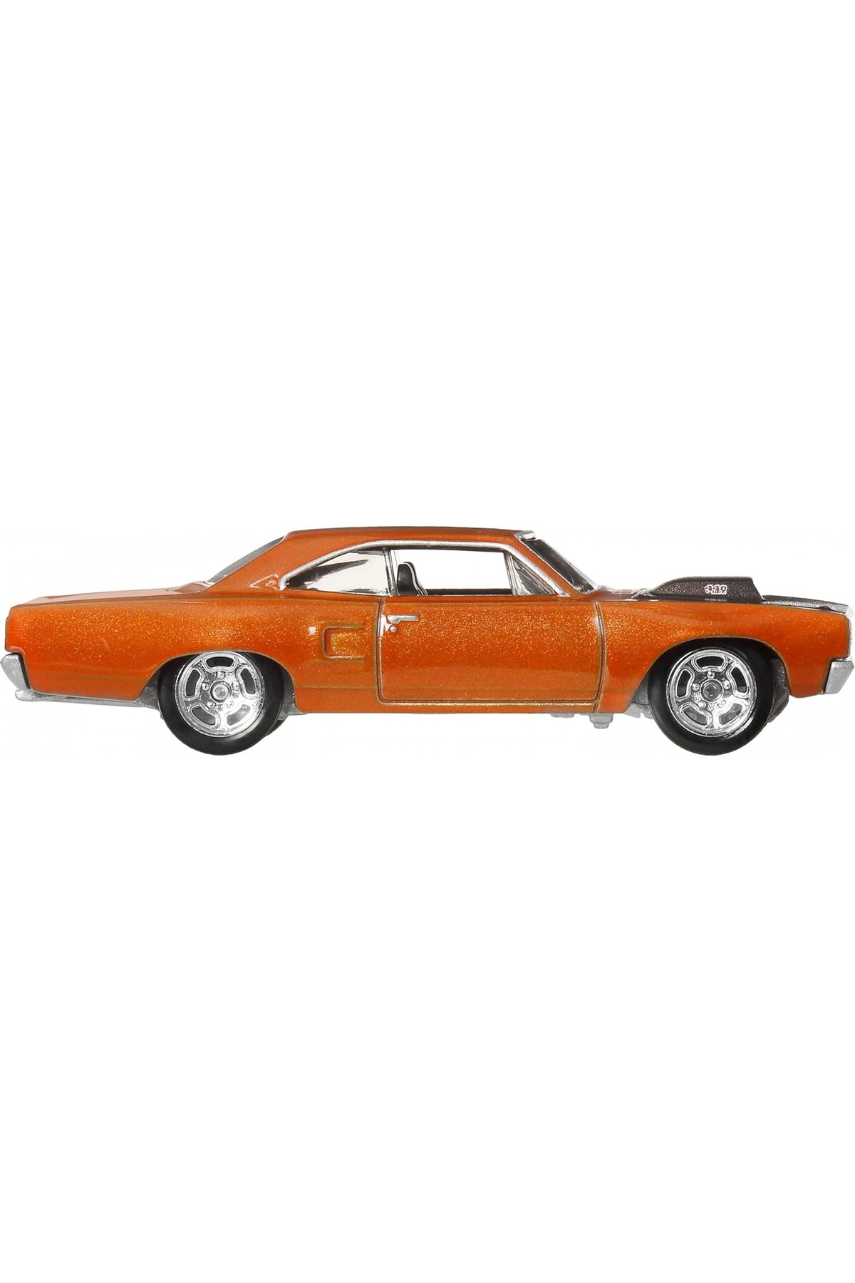 ماشین اسباب بازی PLYMOUTH ROADRUNNER سفارشی FAST & FURIOUS 1970 JBL87 از ترکیه HOT WHEELS