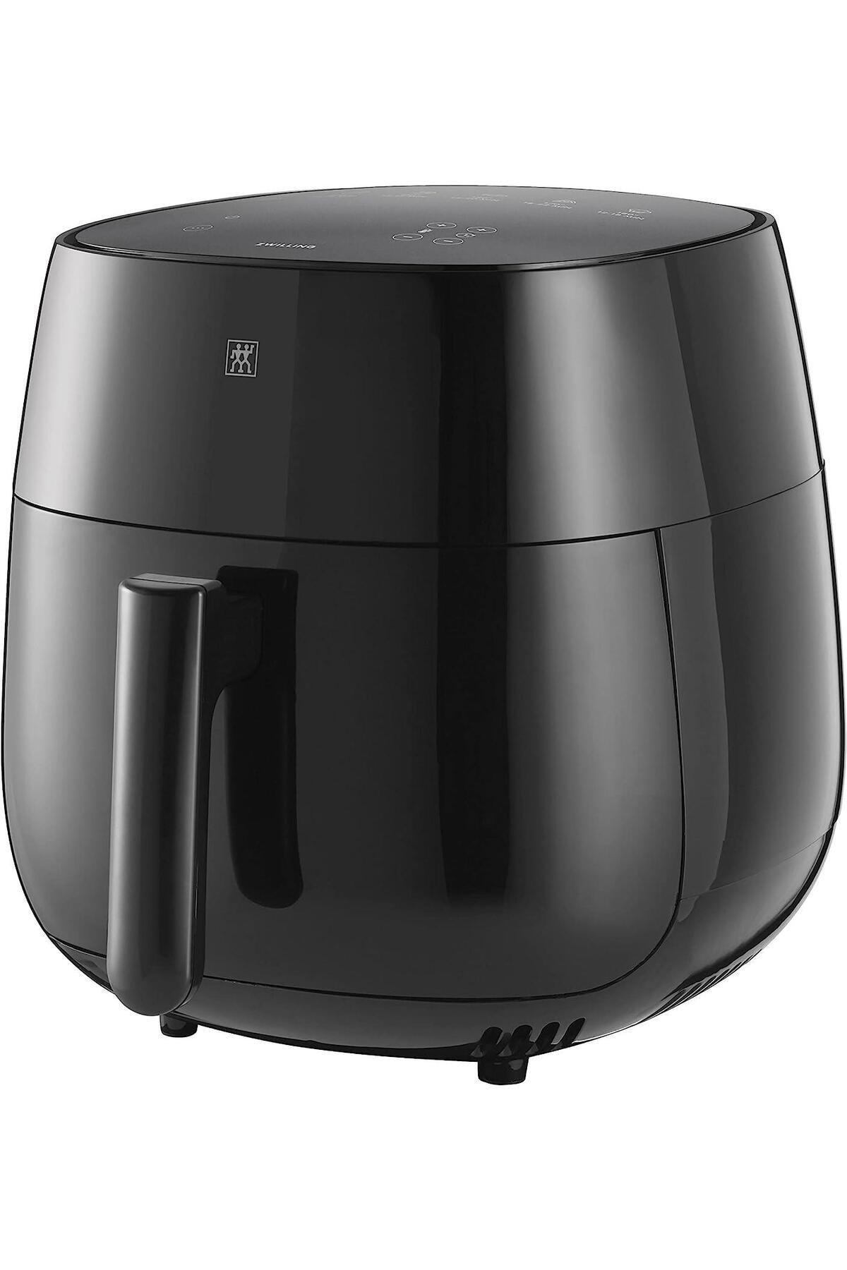 سرخ کن ایرفرای 4 لیتری مشکی اورجینال Zwilling