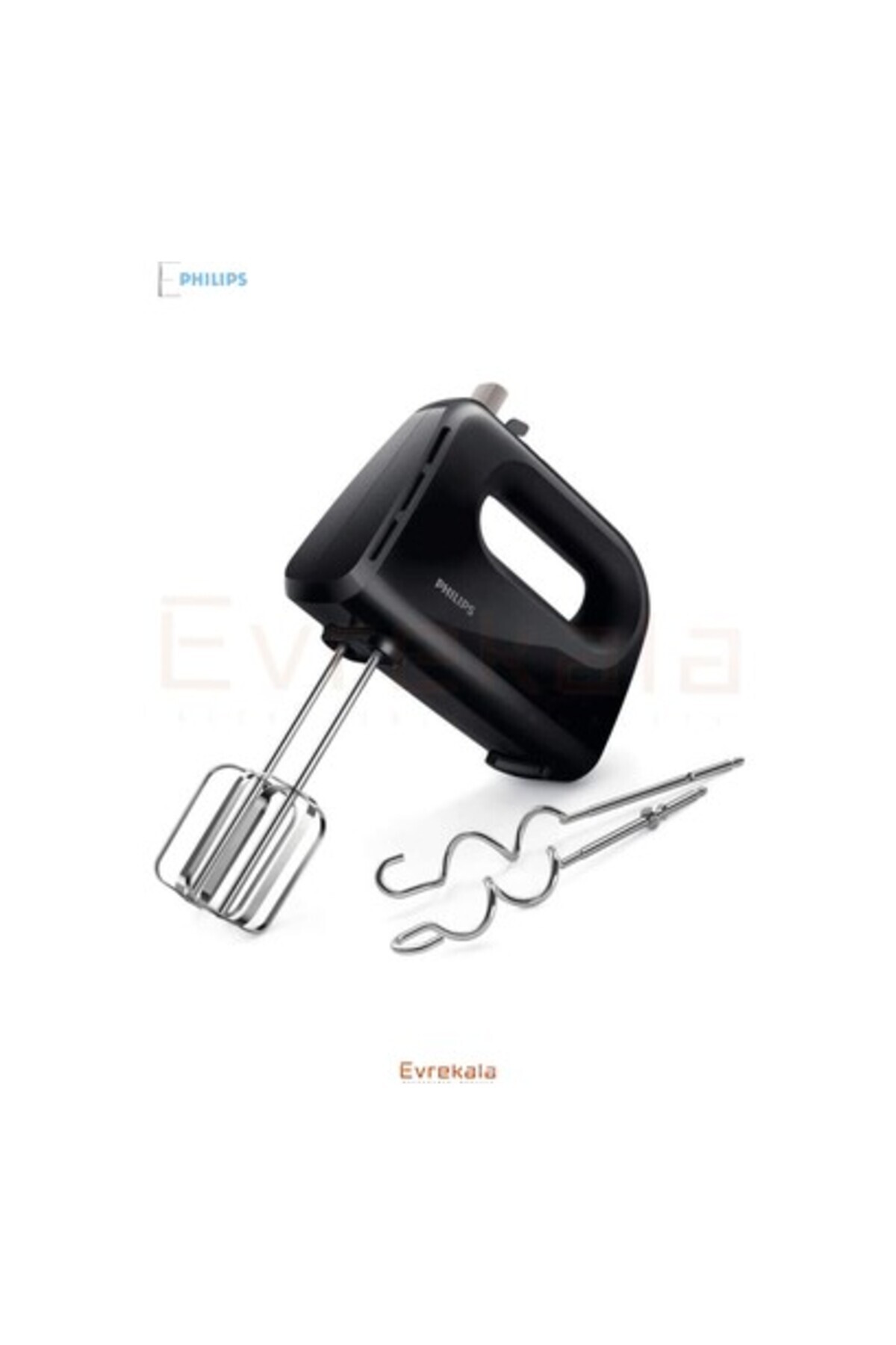 میکسر و ست مخلوط کن دستی فروشگاهی اورکالا فیلیپس فروشنده مجاز EVREKALA اورجینال Philips