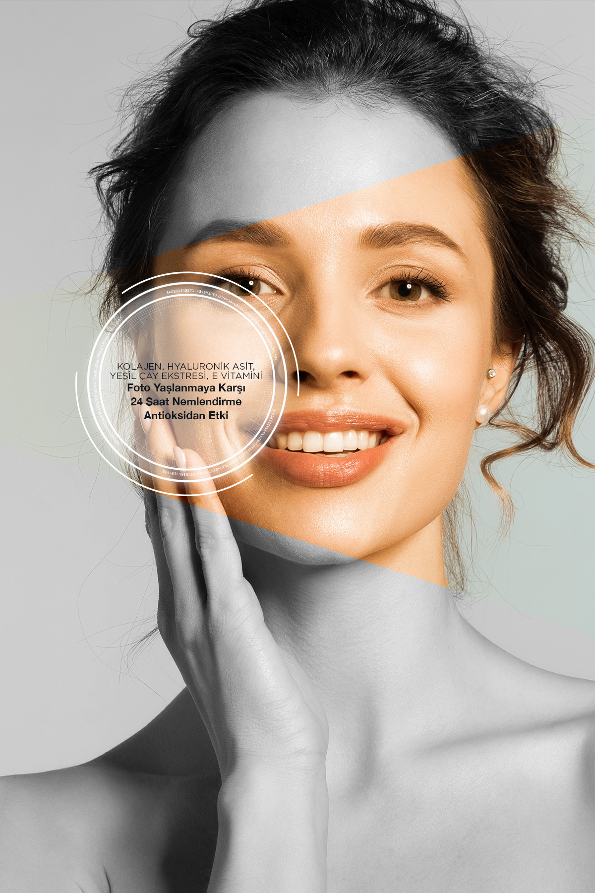 Bioxcin محافظت بالا از بدن اسپری آفتابی SPF50+ بایوکسین
