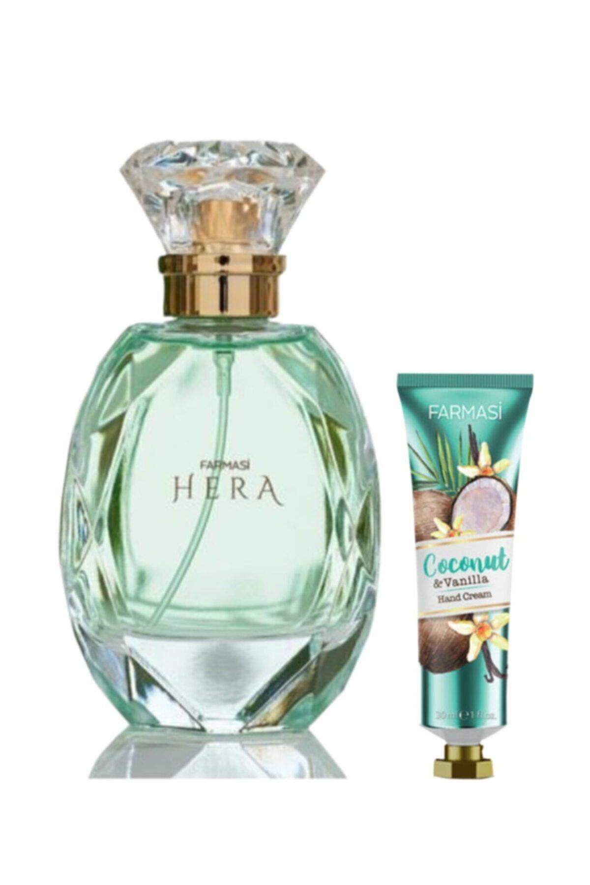 Farmasi عطر زنانه Hera ادوپرفیوم 65 ml