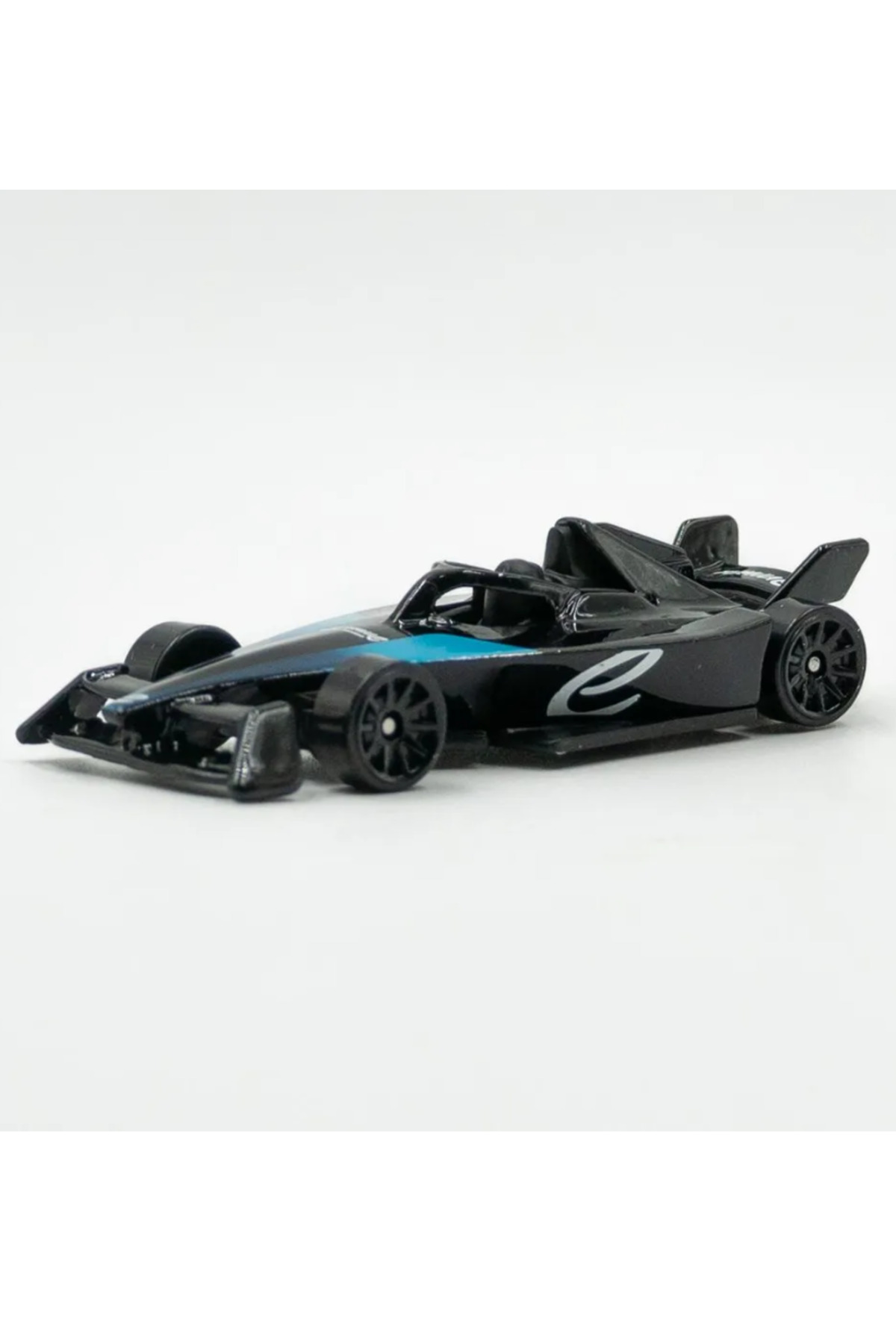 ماشین اسباب بازی فرمول E GEN3 هات ویلز اورجینال HOT WHEELS