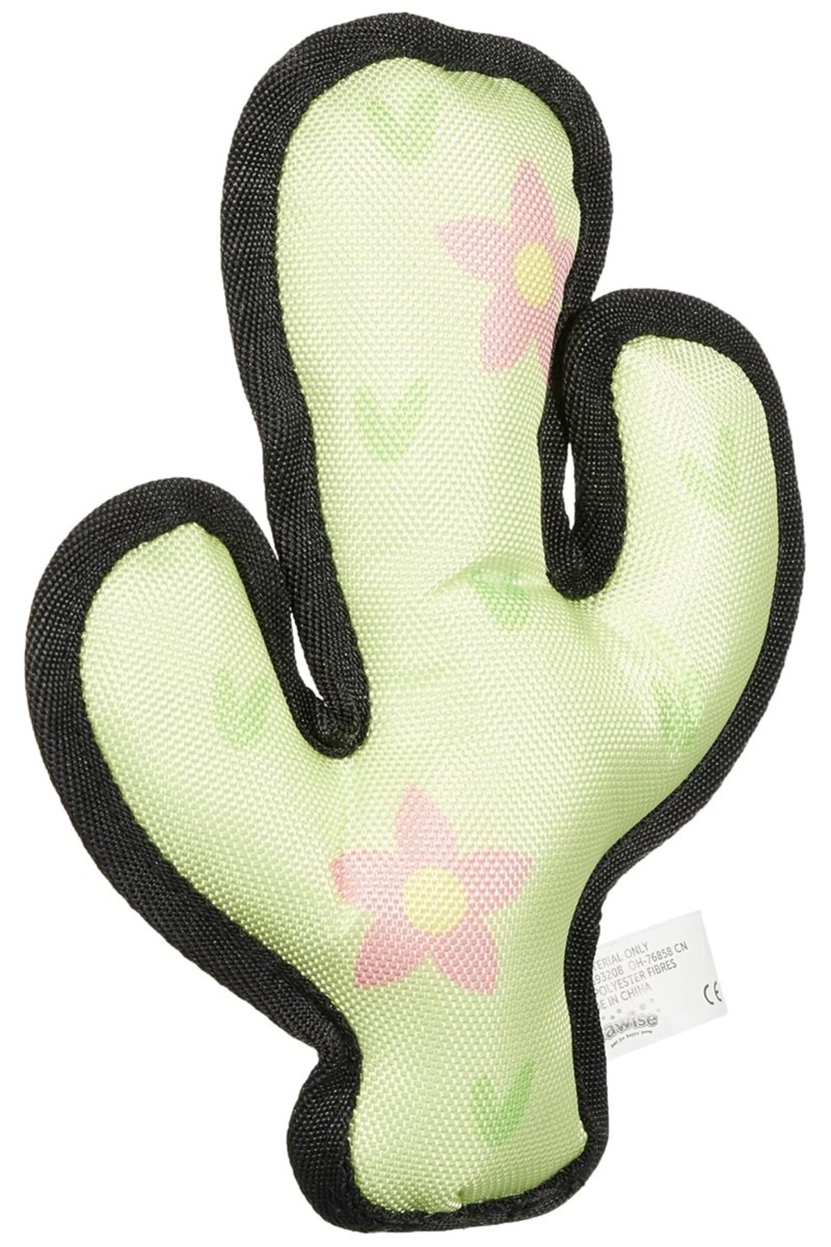 اسباب‌بازی سگ کاکتوس، چندرنگ، سری Tropic Toy، پاویز Pawise