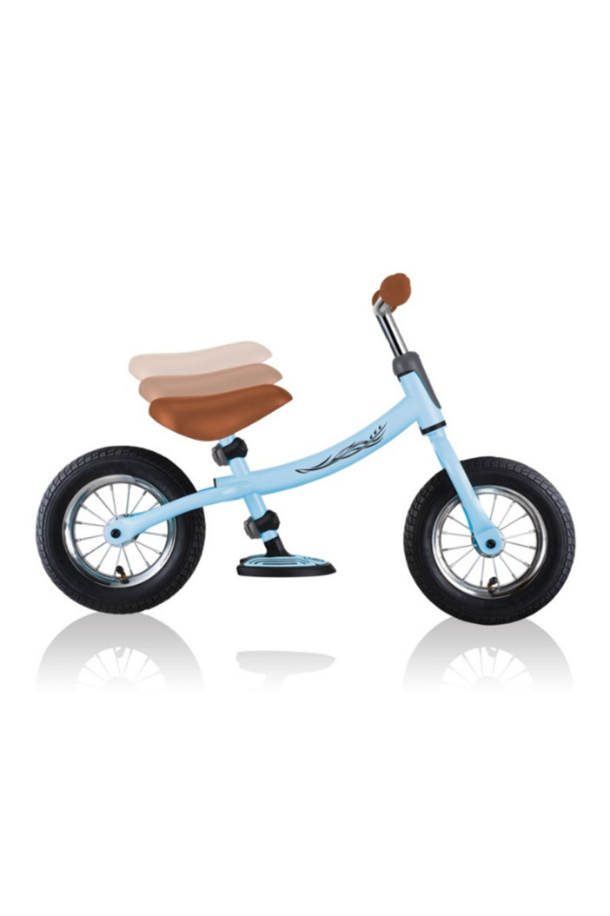 دوچرخه تعادلی گلوبر Go Bike Air