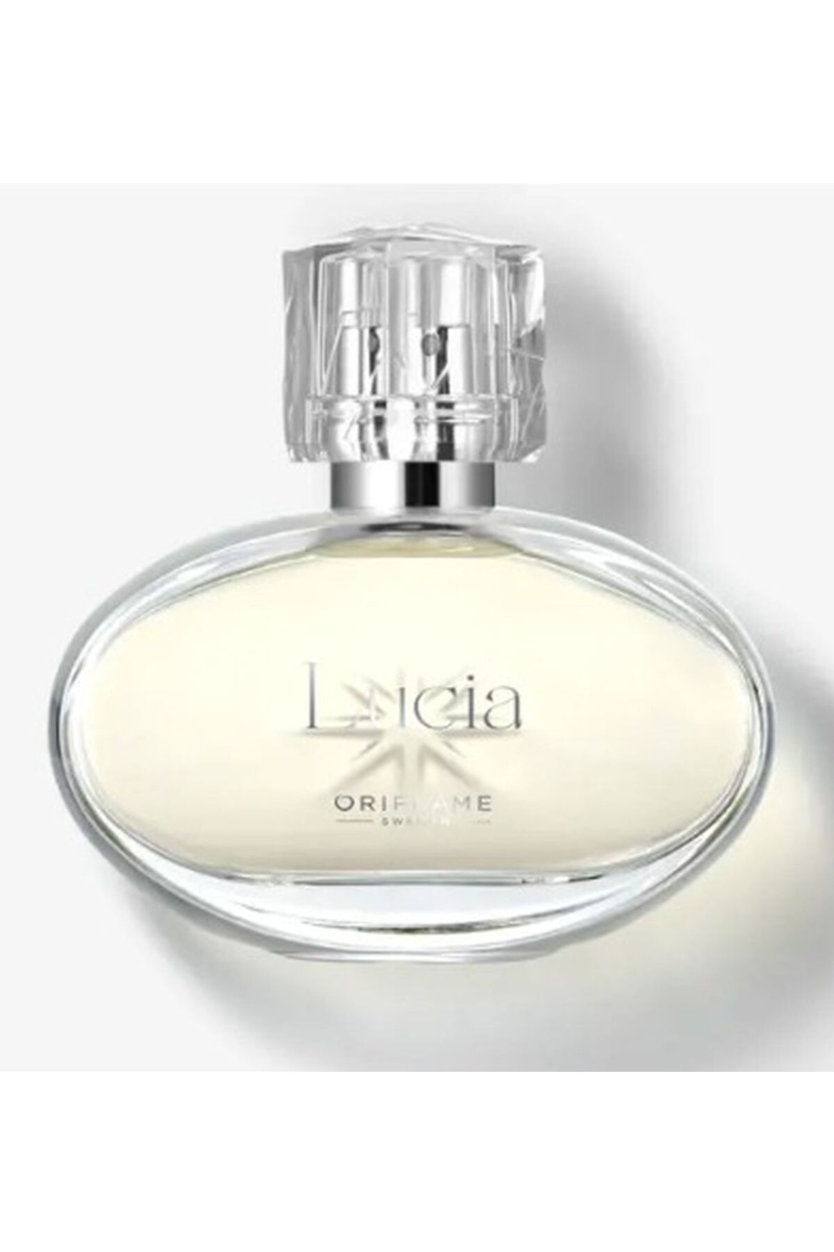 عطر زنانه LUCIA ادوتویلت 50 ML Oriflame