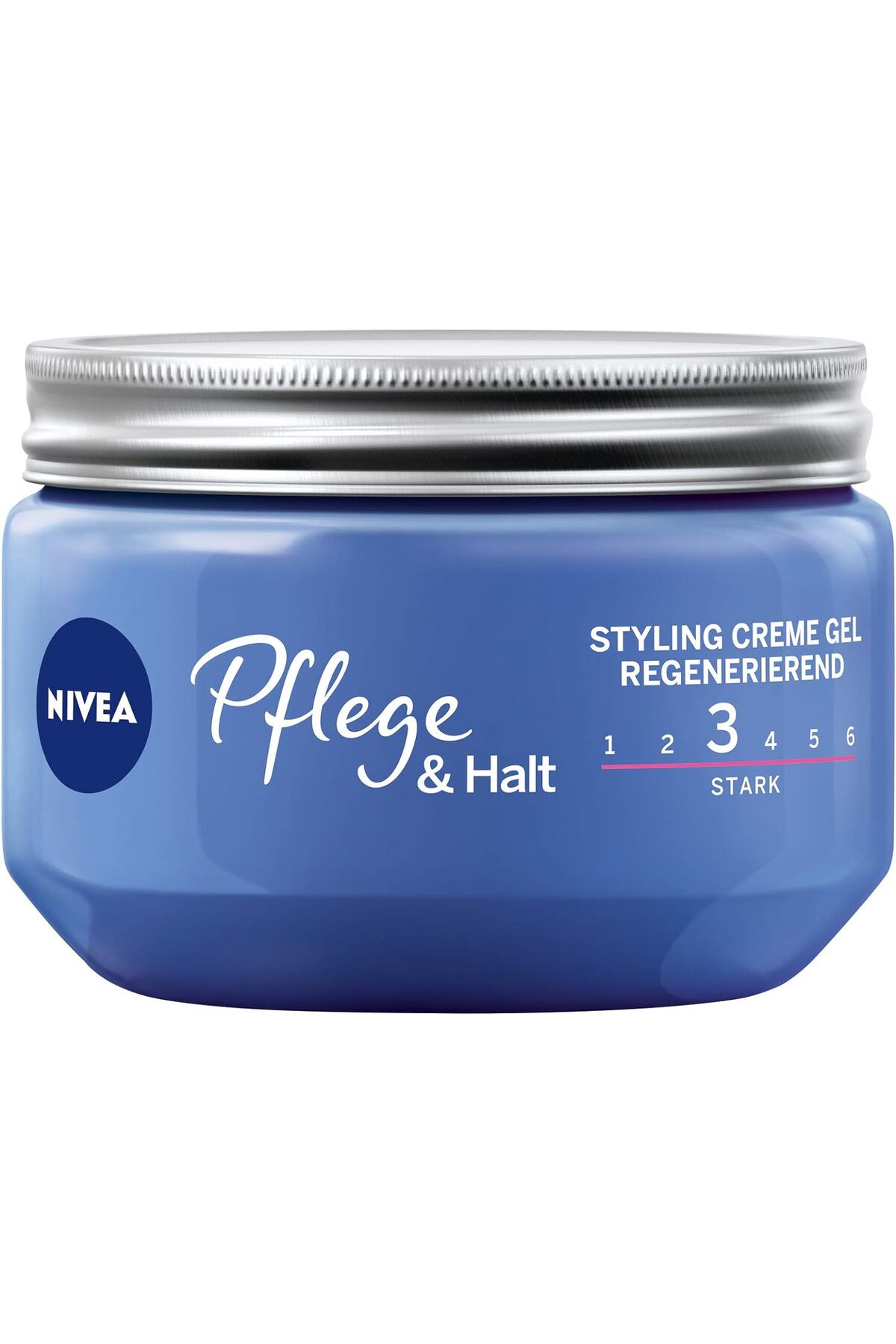 NIVEA کرم مدل‌سازی مو مردانه با حجم 150 میلی‌لیتر