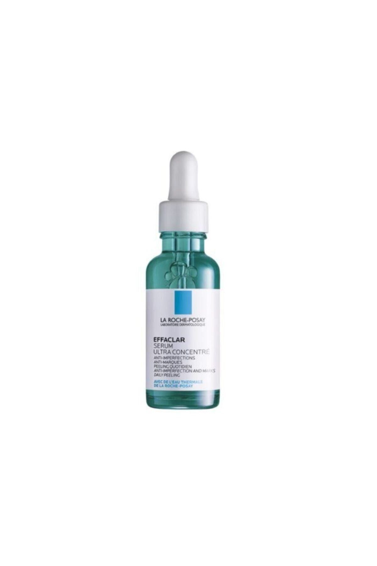 سرم پوست فوق غلیظ POSAY EFFACLAR 30ML اورجینال La Roche Posay