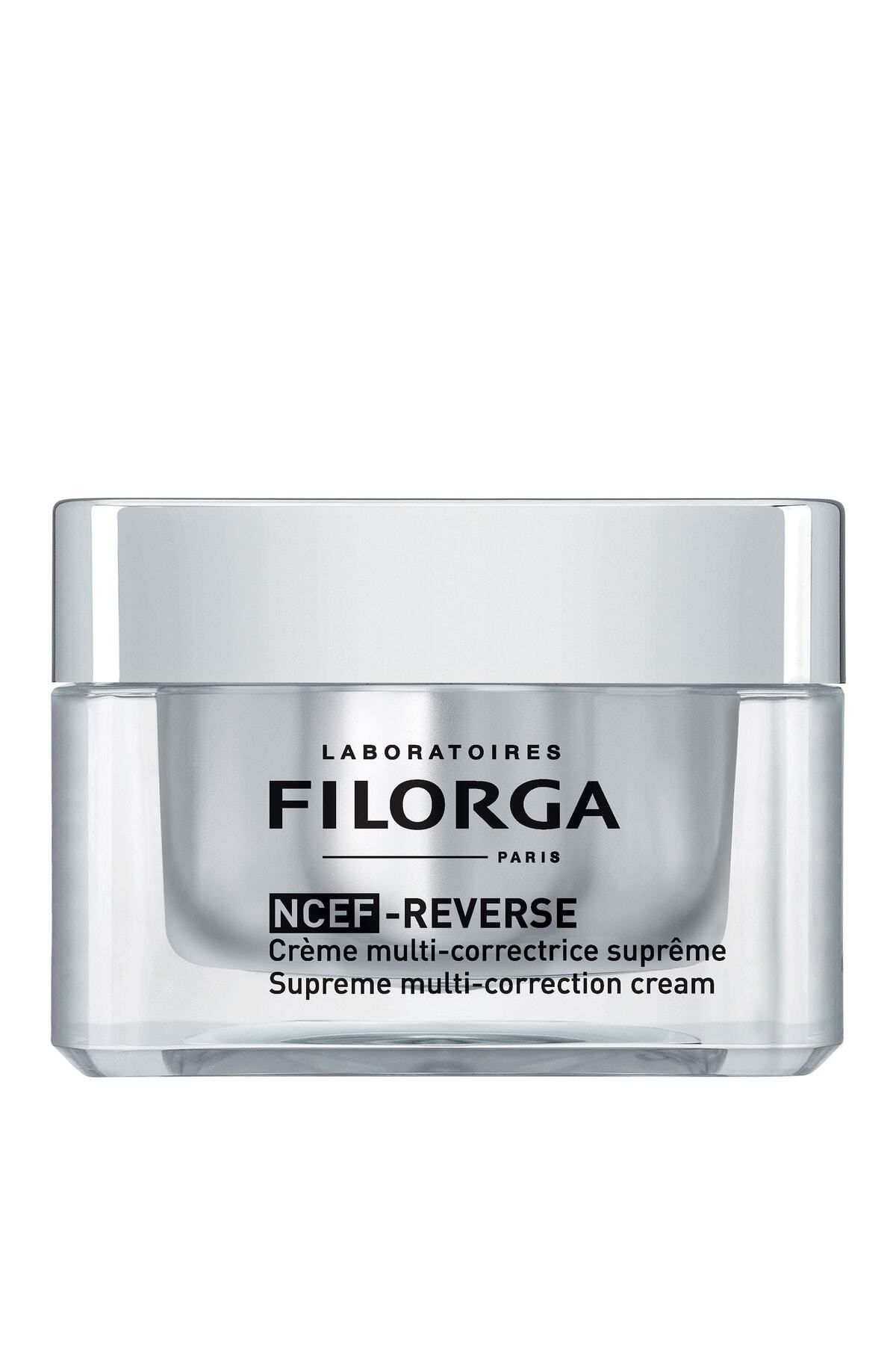 Filorga کرم روز ضد پیری 50 میلی لیتر NCEF REVERSE