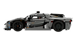 مجموعه ساختنی خودرو کونیگزگ جسکو ابسولوت لگو LEGO تکنیک Technic مدل 42173، ۸۰۱ قطعه