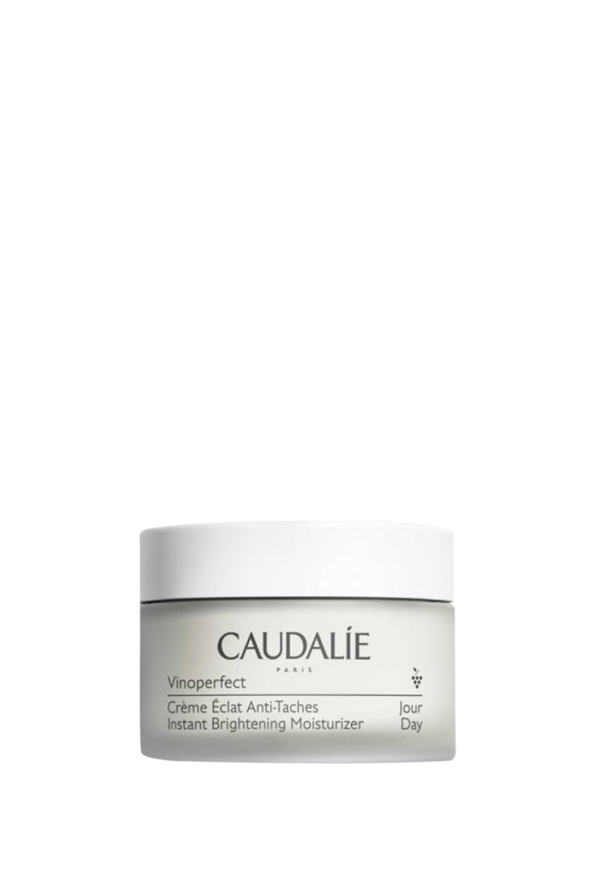 ست مراقبت پوست کرم روزانه ضد استنتاین VINOPERFECT 50 میل Caudalie