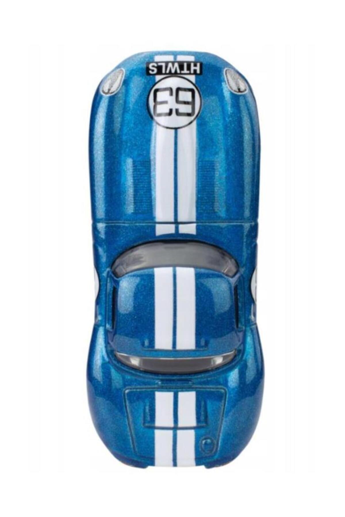 ماشین اسباب بازی سری نقره ای JAGUAR سبک وزن E TYPE HRT81 JBY90 هات ویلز اورجینال HOT WHEELS