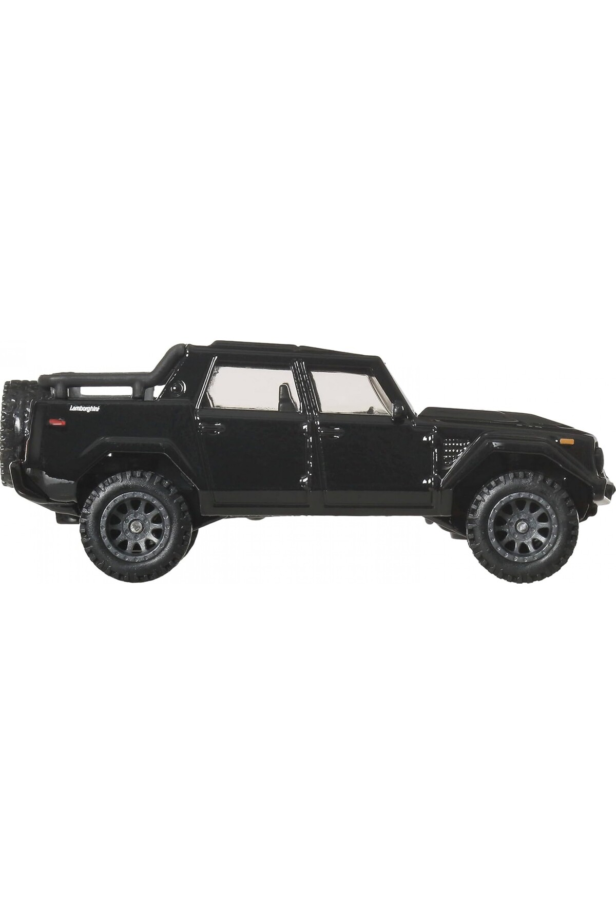 ماشین اسباب بازی لامبورگینی سریع و خشمگین ممتاز LM002 JBL86 HOT WHEELS