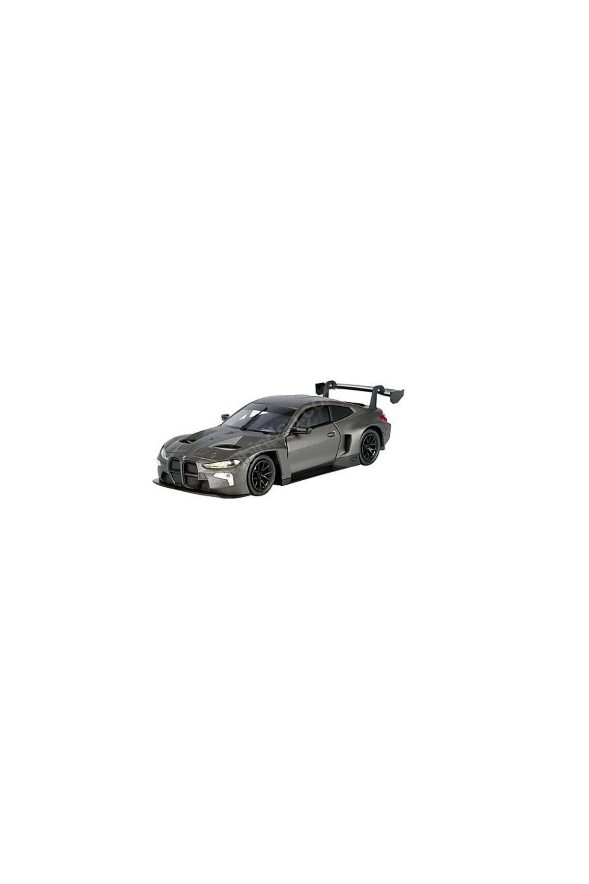 مدل خودرو ماشین موتورمکس بی ام و 4 GT3 1 24 اورجینال Motor Max