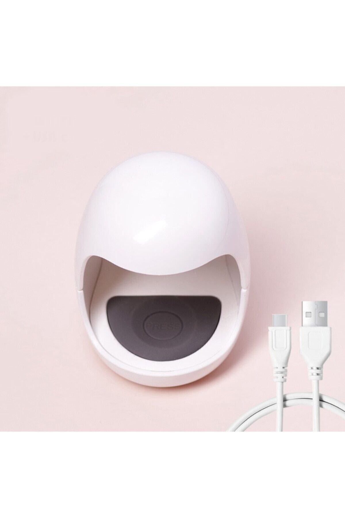خشک کن لاک ناخن UV LED KeStyle
