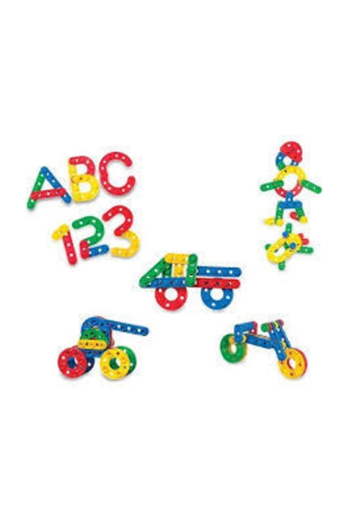 لگو و اسباب بازی های ساخت محور توسعه هوش کلیک CLACK LEGO 96 PIECES از ترکیه TOPROCKSTORE