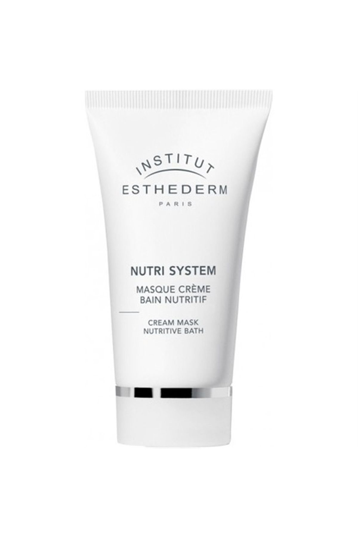 INSTITUT ESTHEDERM ماسک تغذیه‌ای پوست 75 میلی‌لیتر