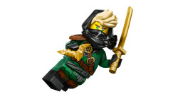 مینی‌فیگور کلکسیونی لگو LEGO مینی‌فیگورز سری ۲۹، مدل 71052، جعبه شانسی