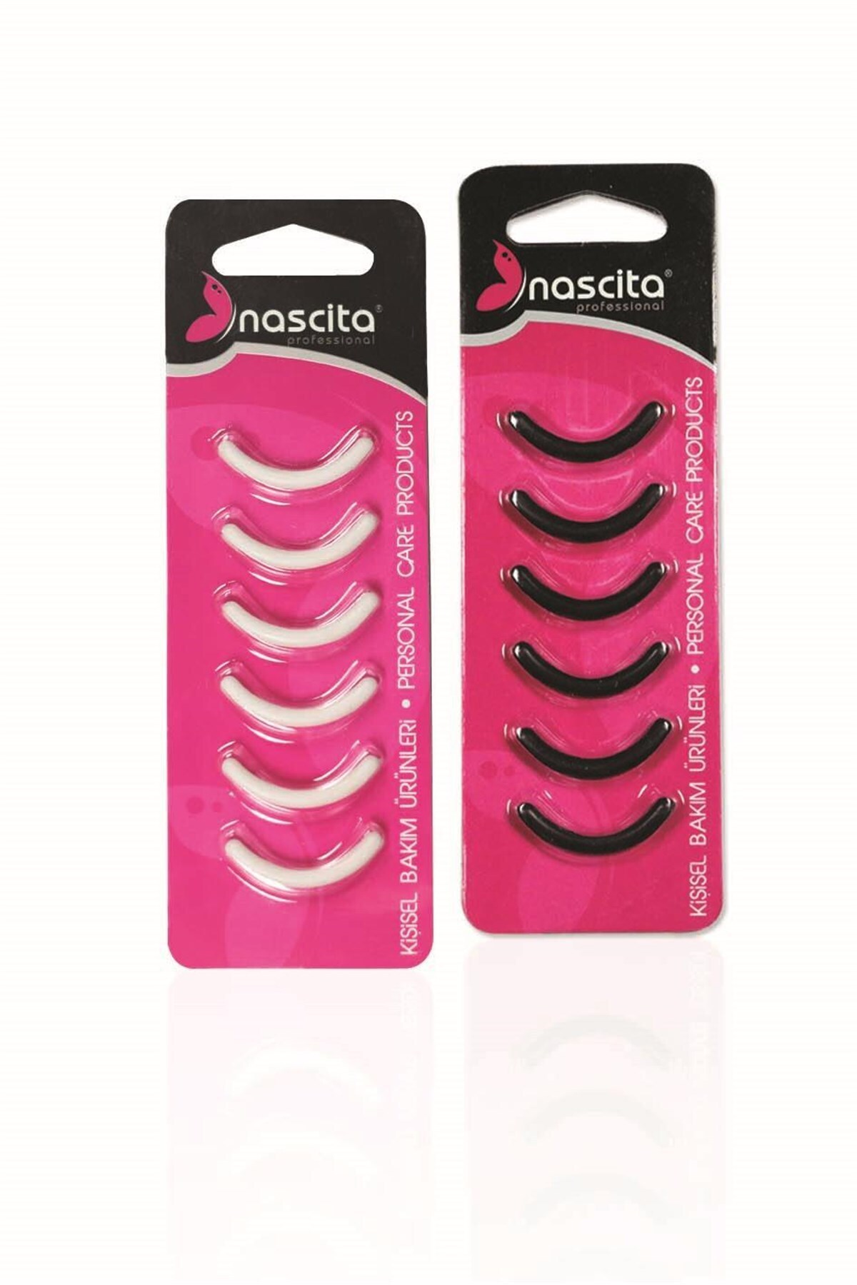 فرمژه نسخه پشتیبان تهیه دستگاه CURLISM 6 قطعه 01 Nascita
