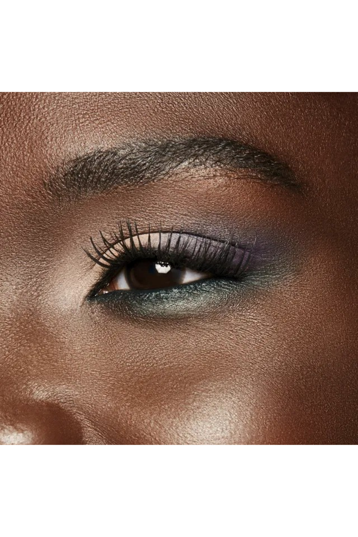 Mac کرم پرایمر و سایه چشم Painterly رنگ صورتی متوسط