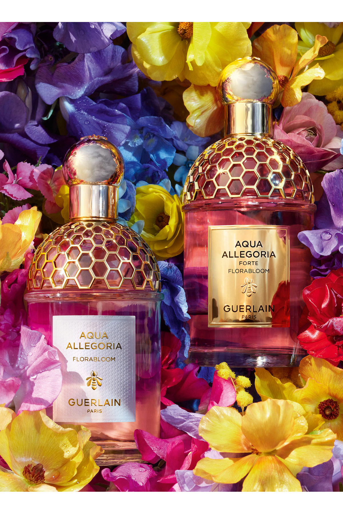 Guerlain عطر ۷۵ میلی لیتری با بوی گیاهان دارویی
