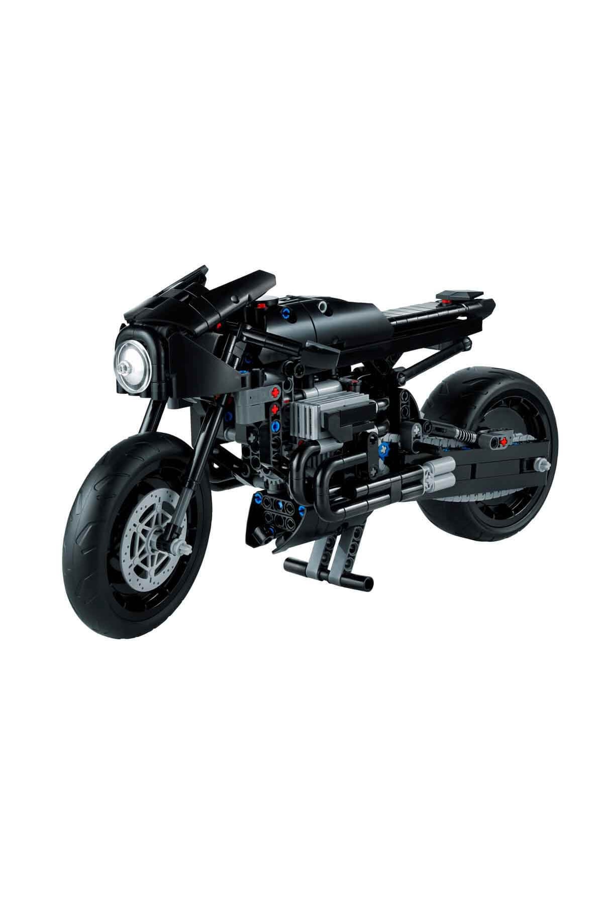 لگو و اسباب بازی های ساخت محور TECHNIC BATMAN BATCYCLE 42155 از ترکیه LEGO