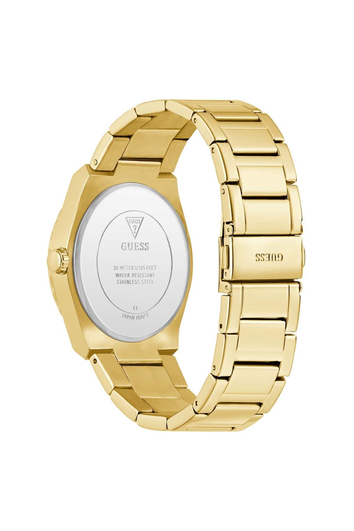 ساعت مچی GUU1449G2M اورجینال Guess