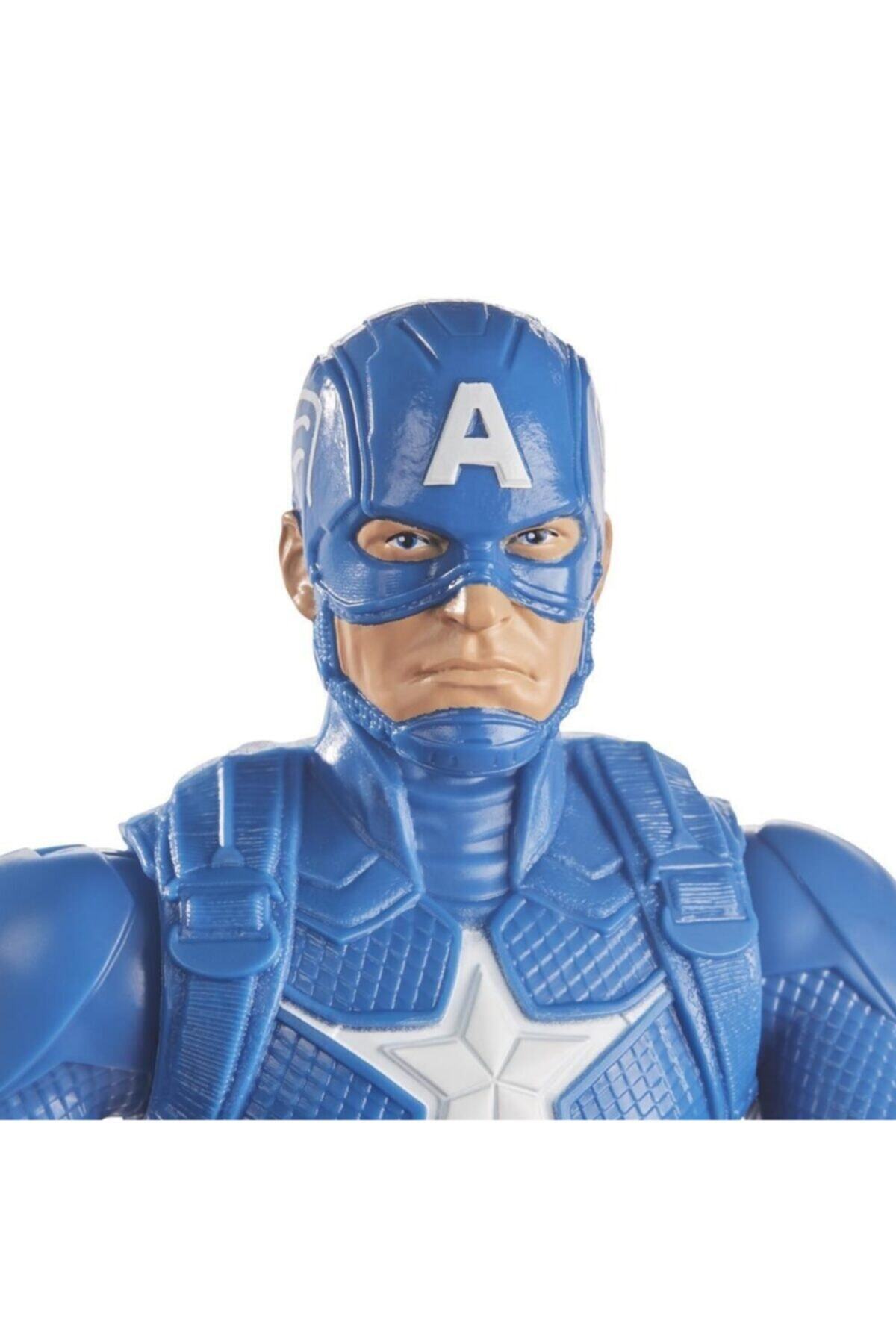 اسباب بازی های فیگور دیگر قهرمان تیتان کاپیتان آمریکا AVENGERS