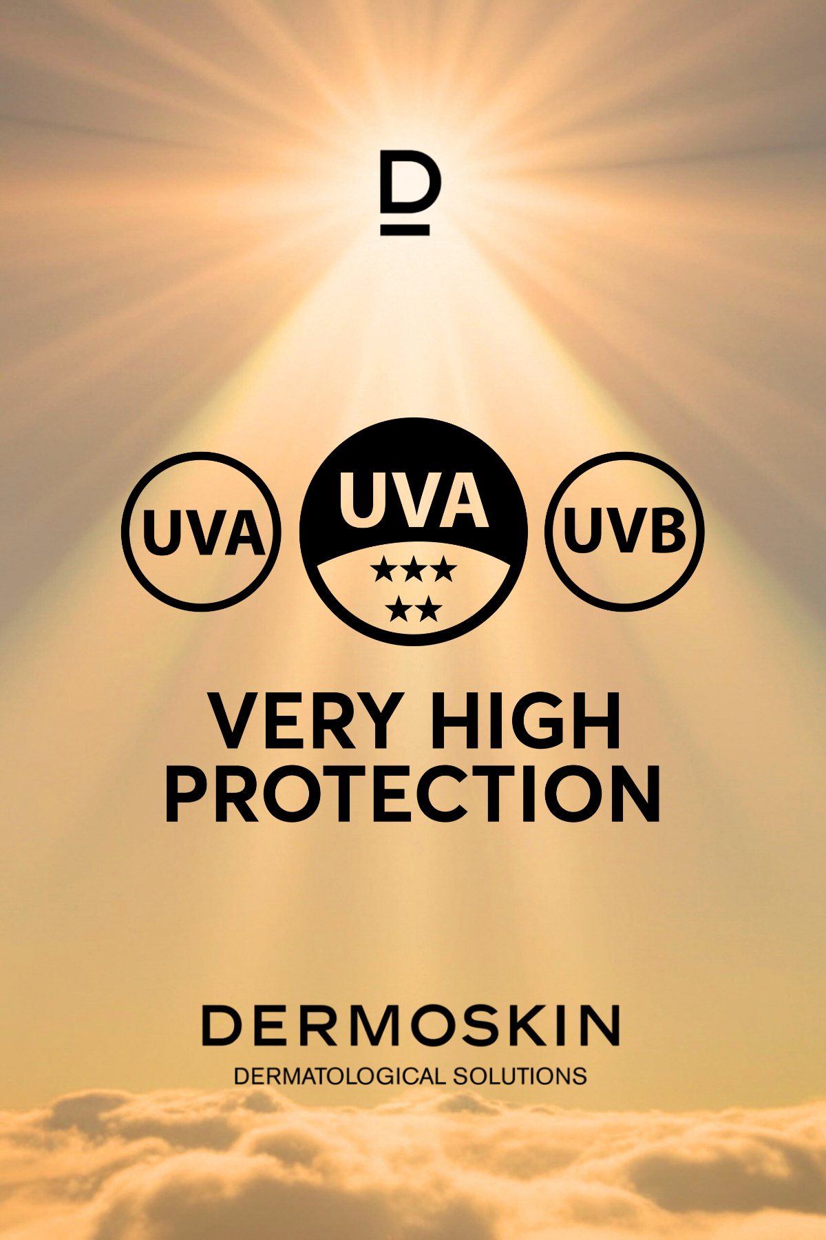 Dermoskin ضدآفتاب ژل کرم SPF 50+ Acnmat مخصوص پوست چرب 50 میلی لیتر