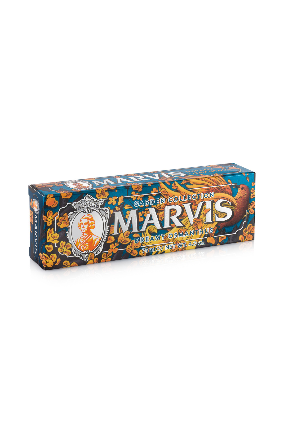 خمیردندان رویایی 75 میل اورجینال ماوریس Marvis